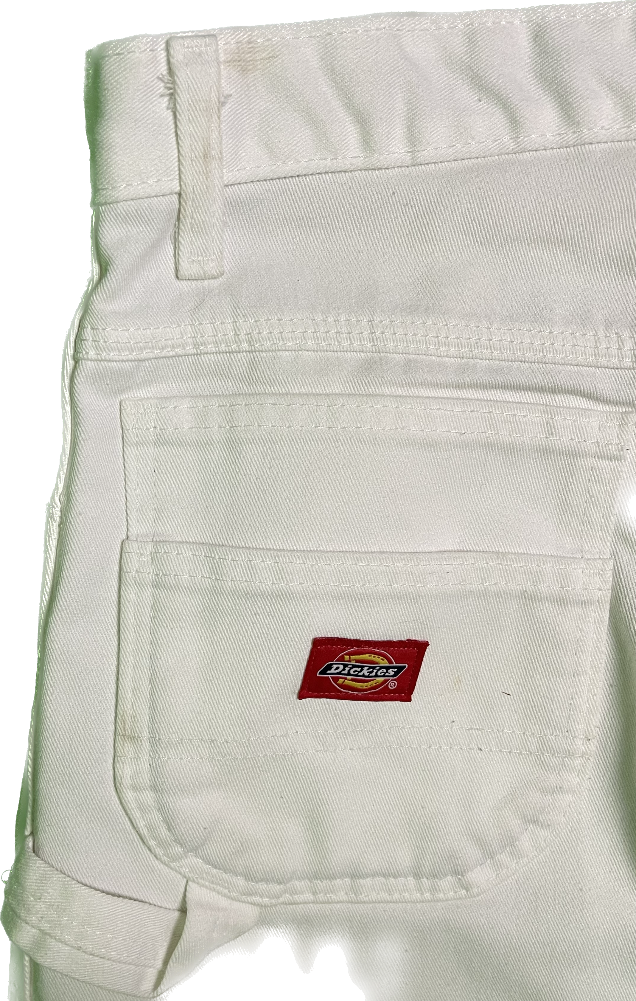 Dickies Sherwin Williams Jeans