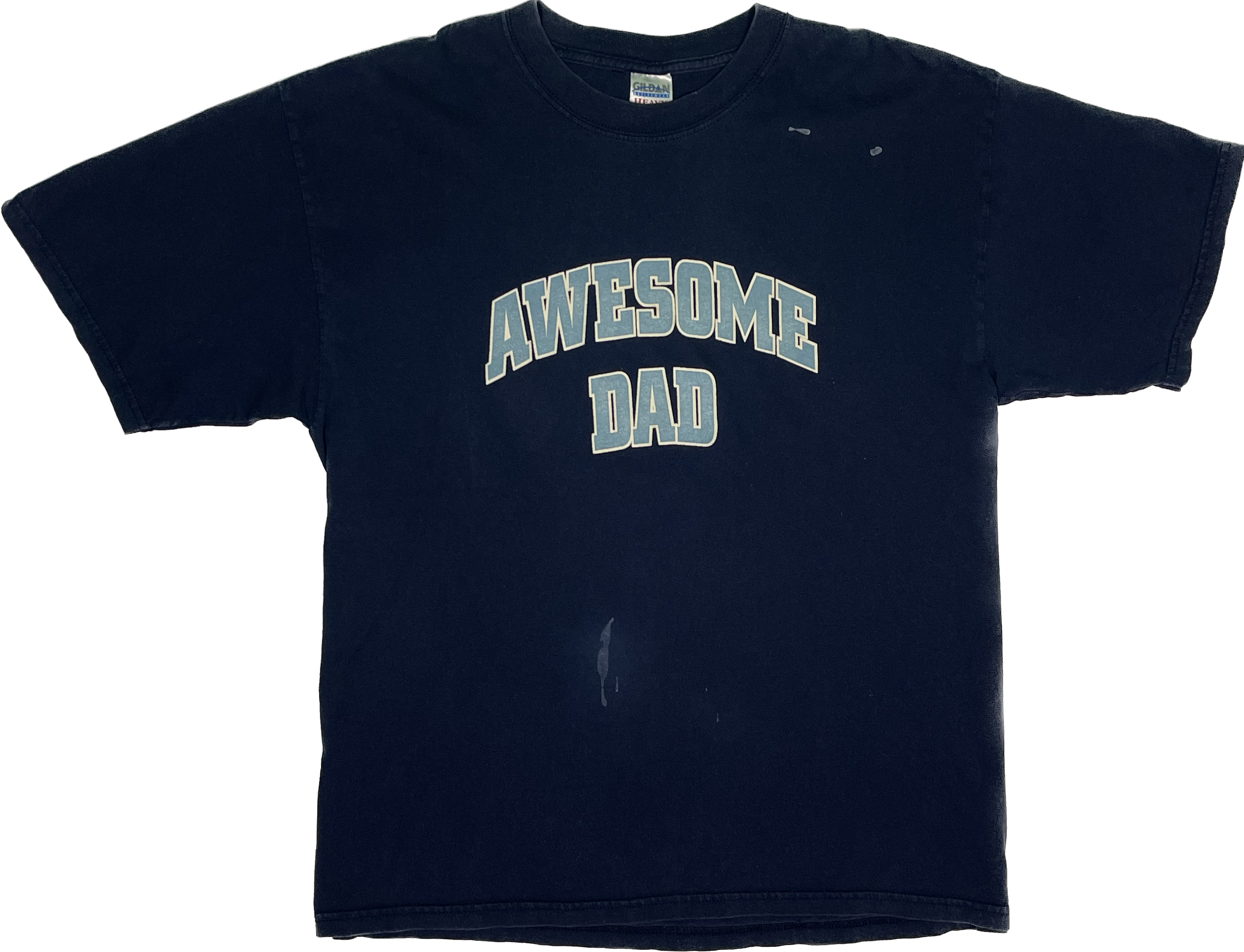 Awesome Dad Vintage Shirt