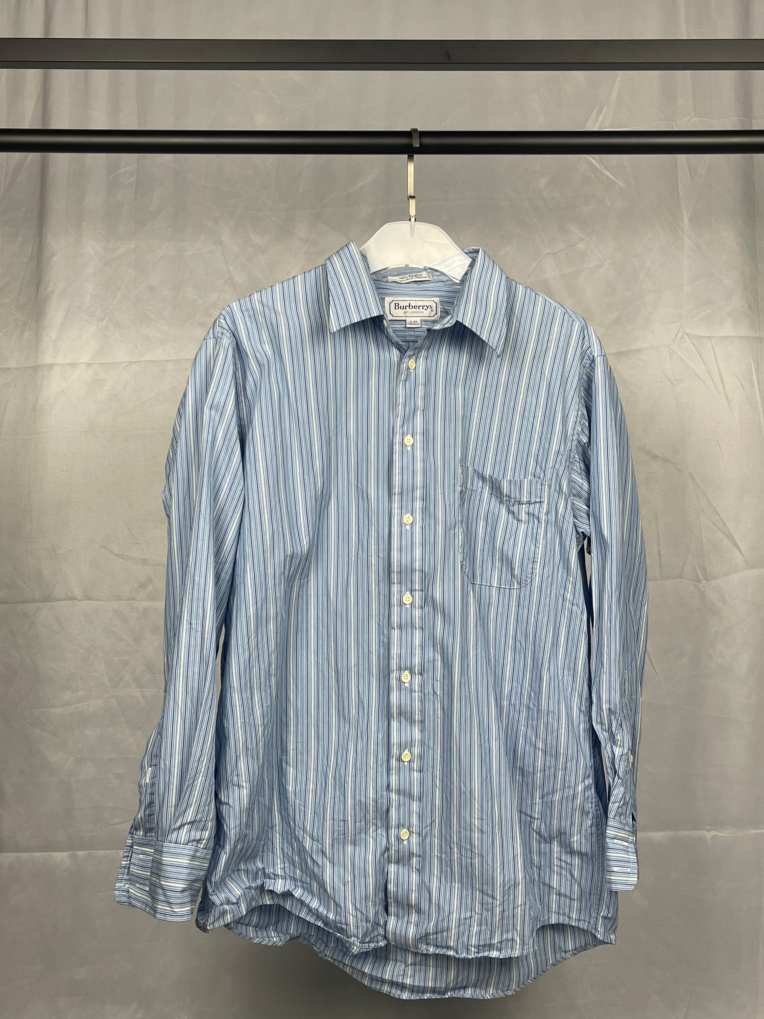 Burberrys Vintage Shirt