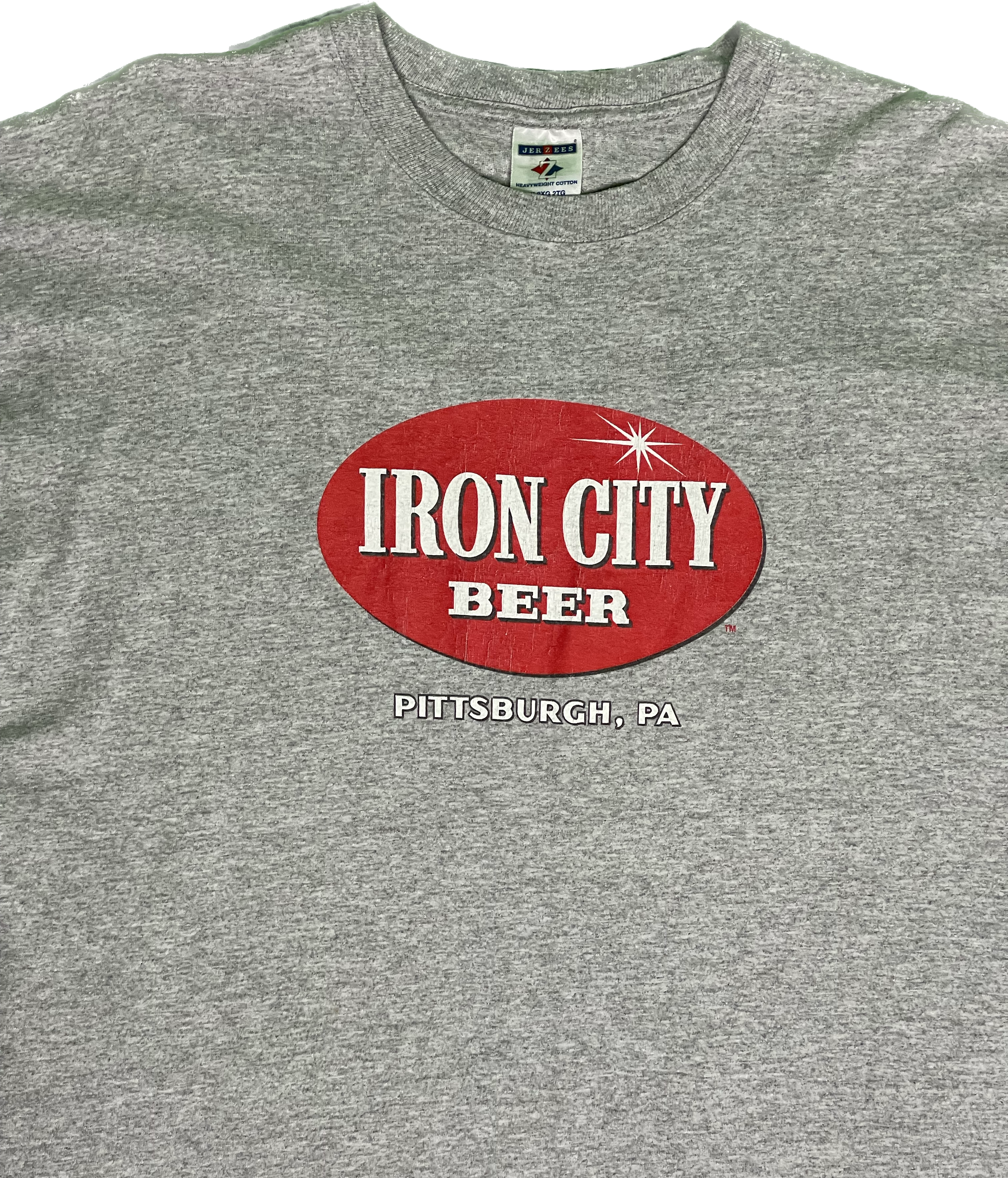 Iron City Beer T-Shirt