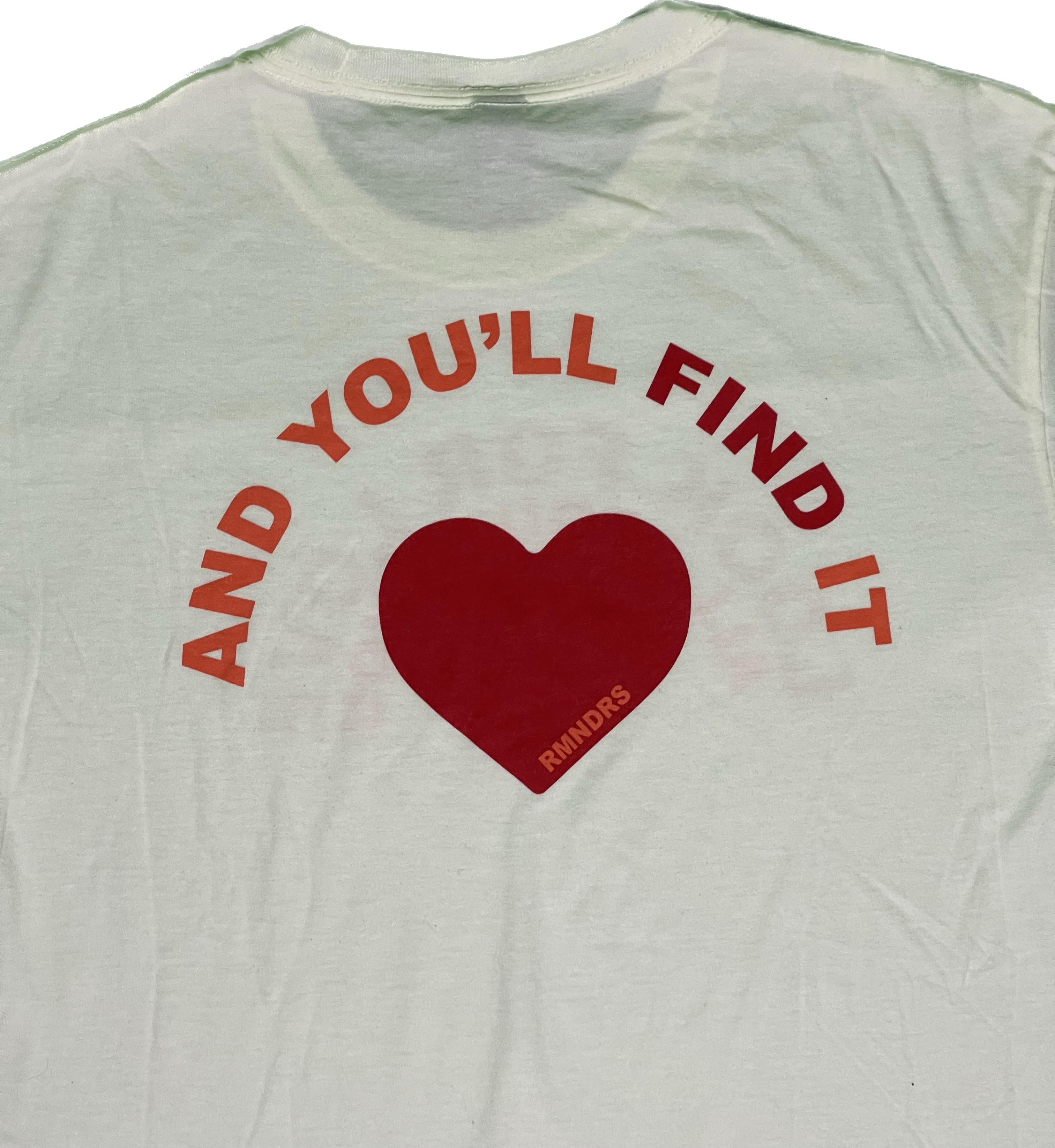 Look for Love Shirt