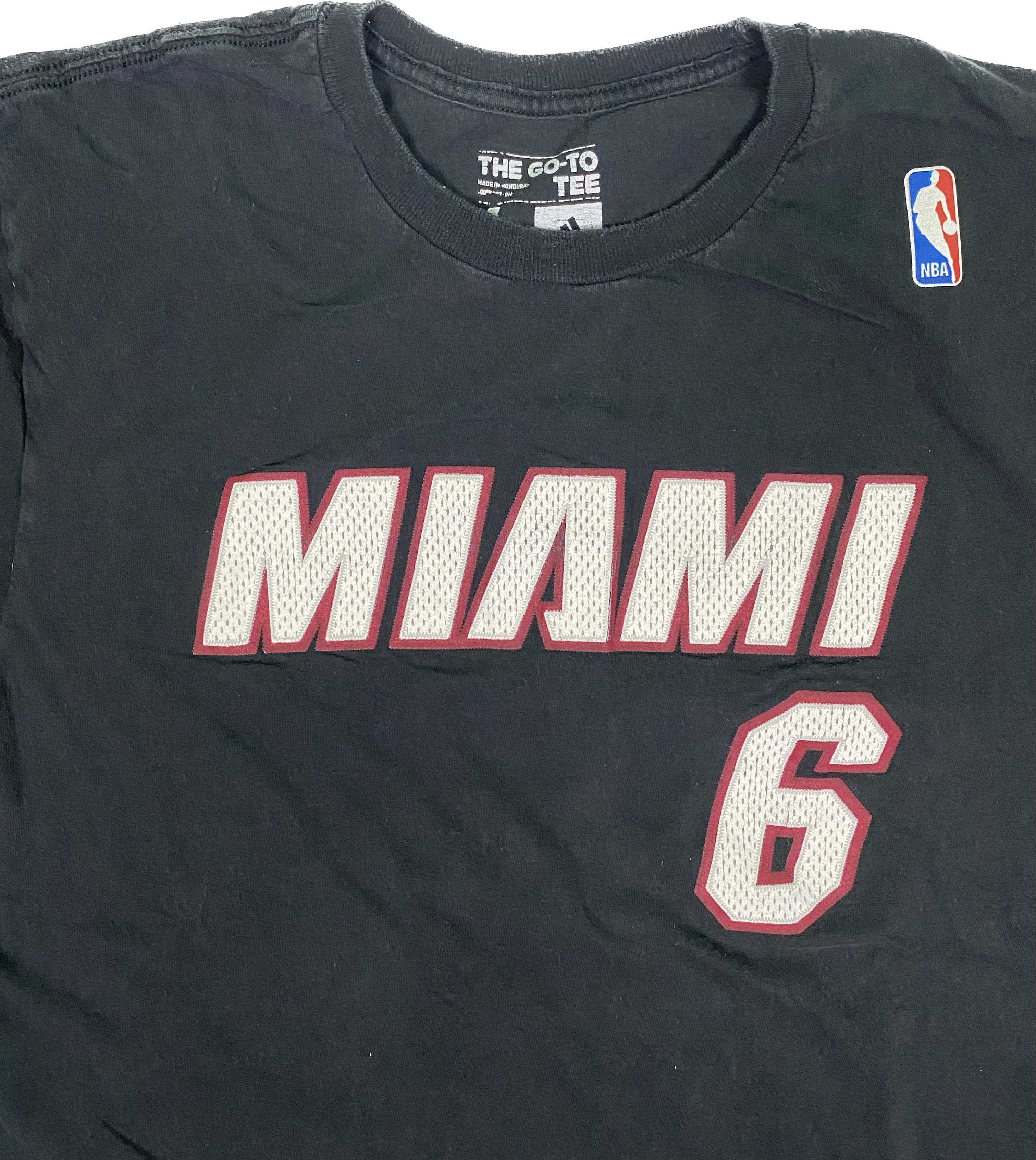Nike Miami Heat Butler T-Shirt – Manonda