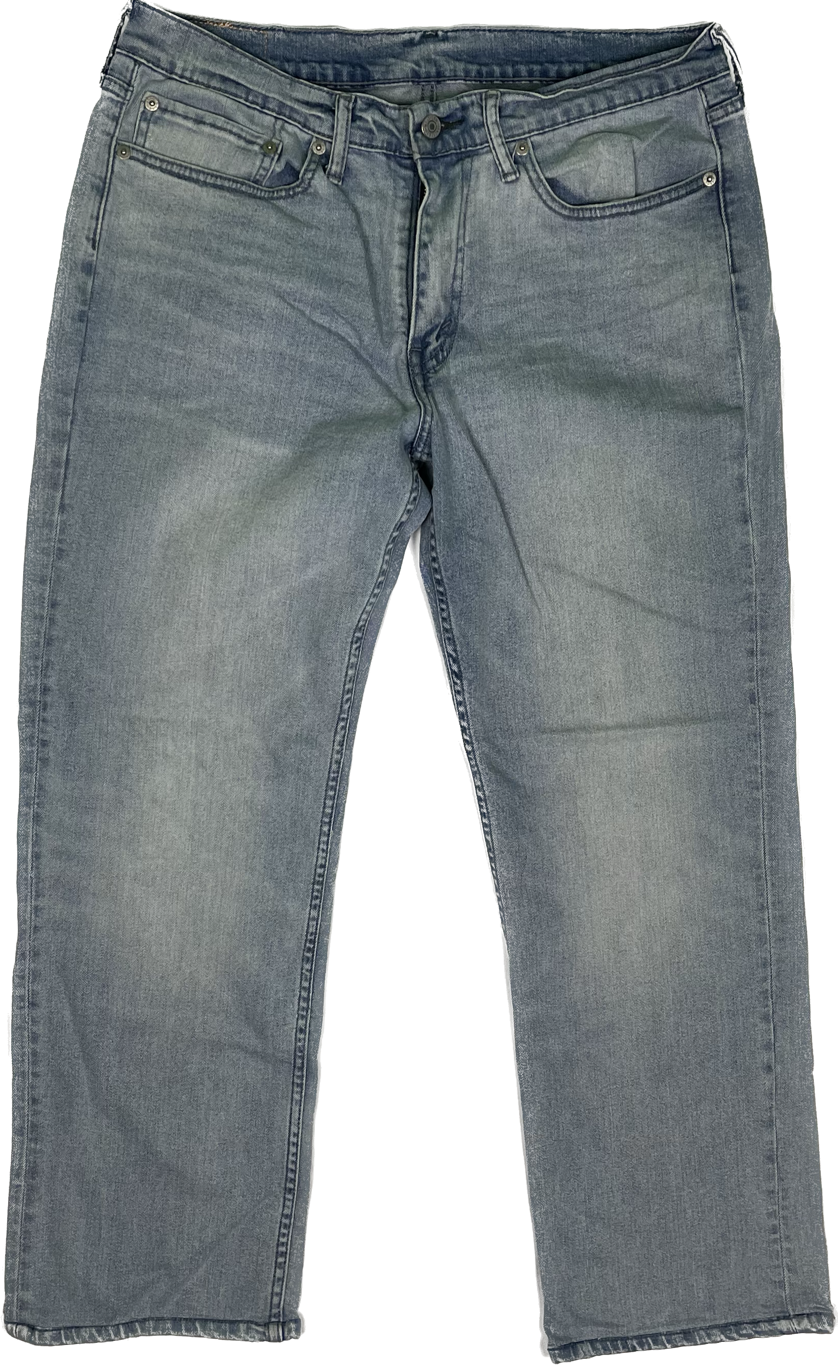 Levi's 514 Jeans