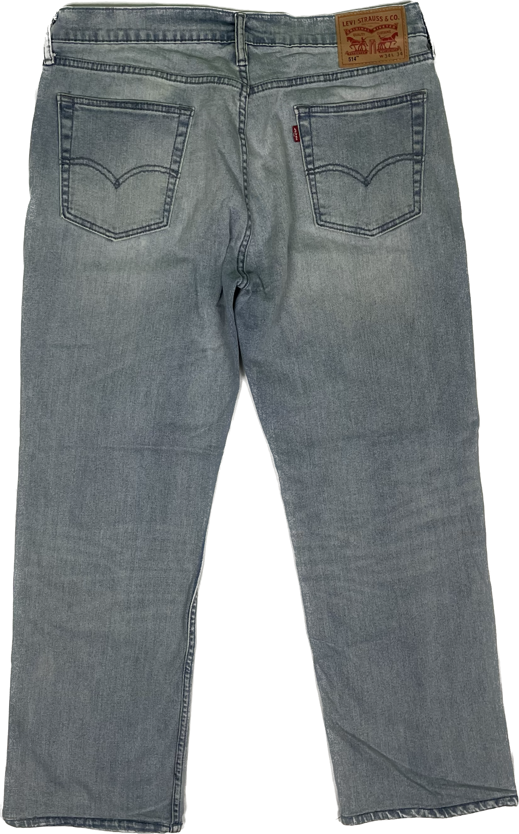 Levi's 514 Jeans
