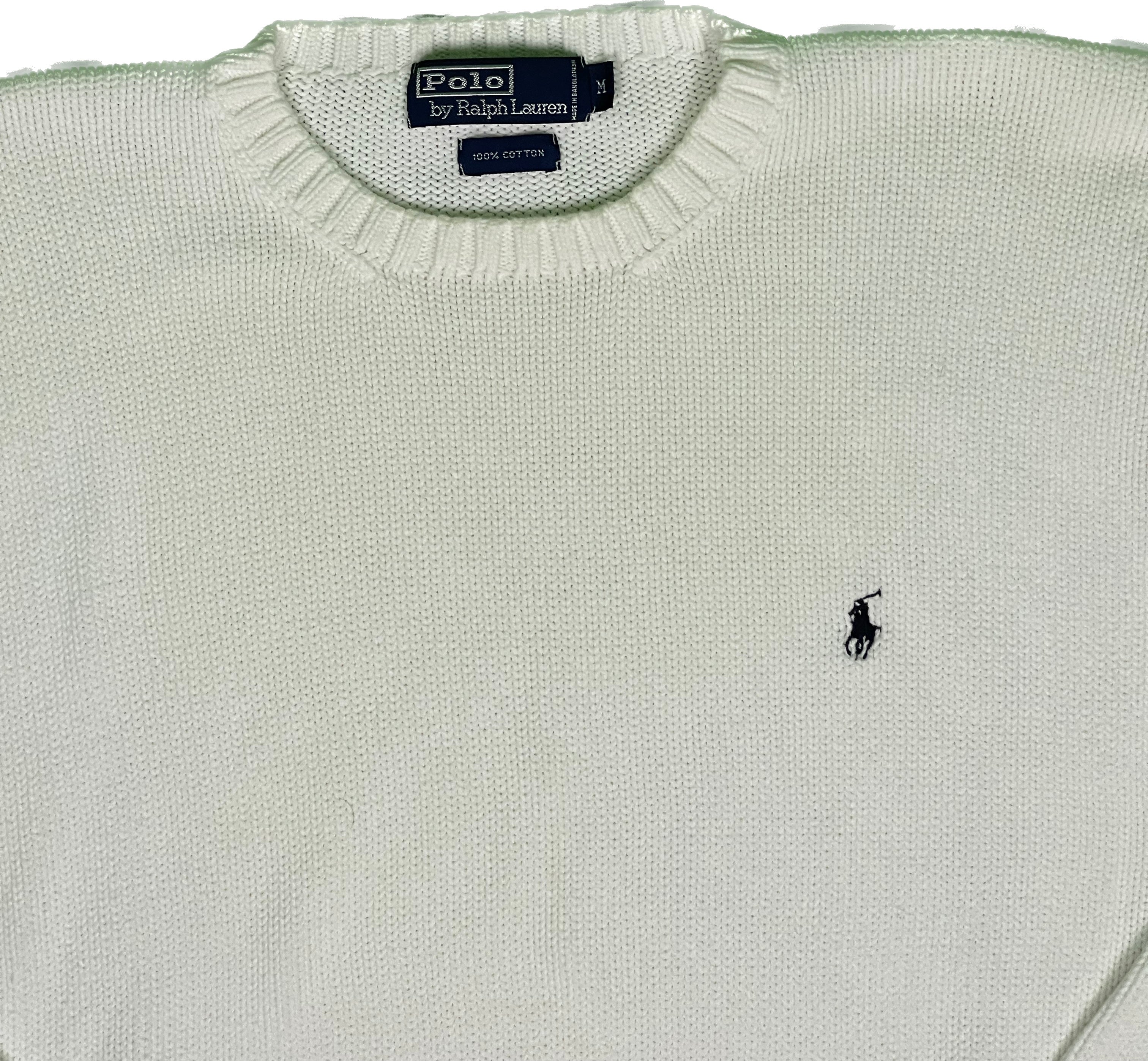 Polo Ralph Lauren Vintage Sweatshirt