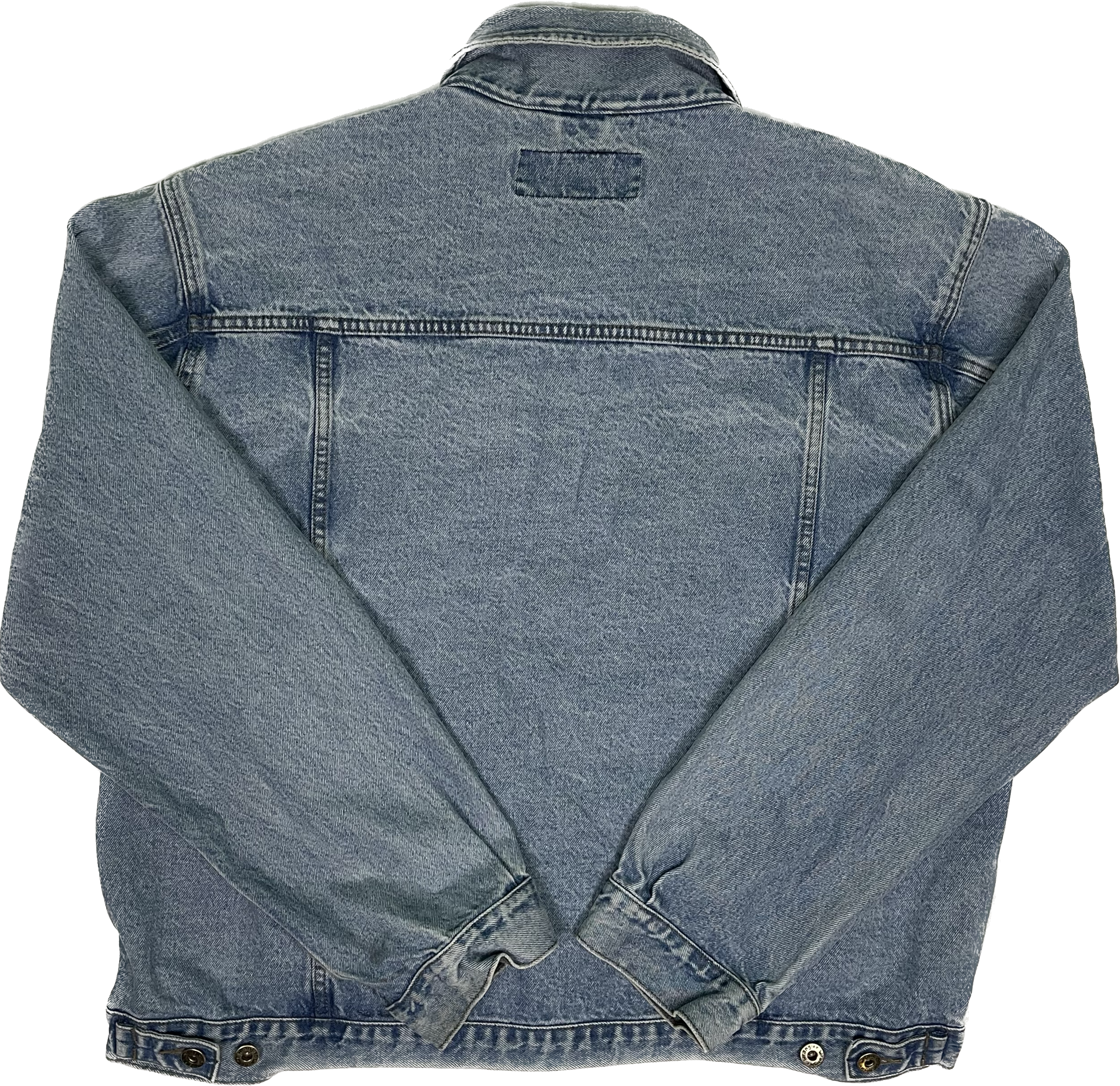Wrangler Vintage Jeans Jacket