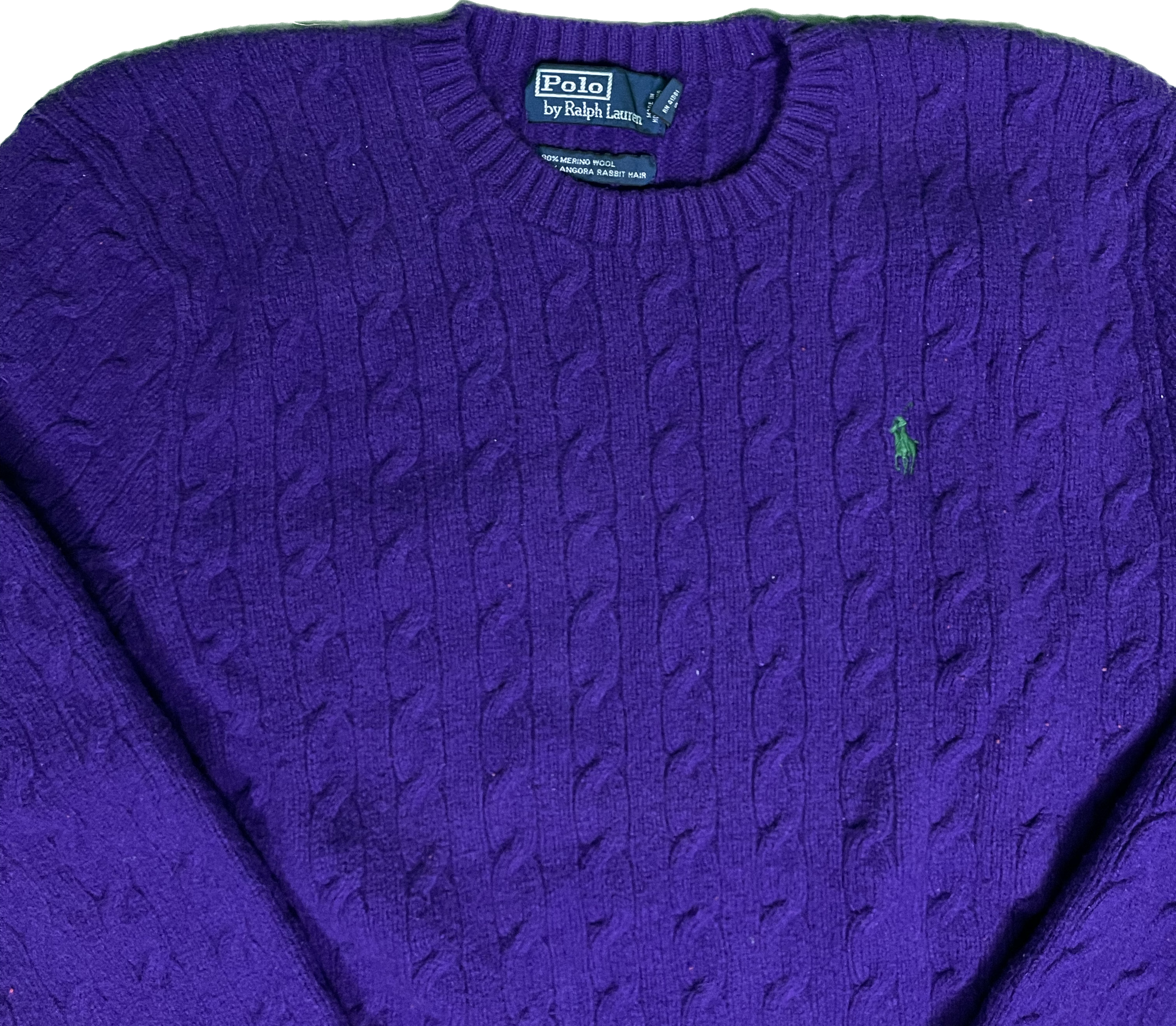 Polo Ralph Lauren Vintage Sweatshirt