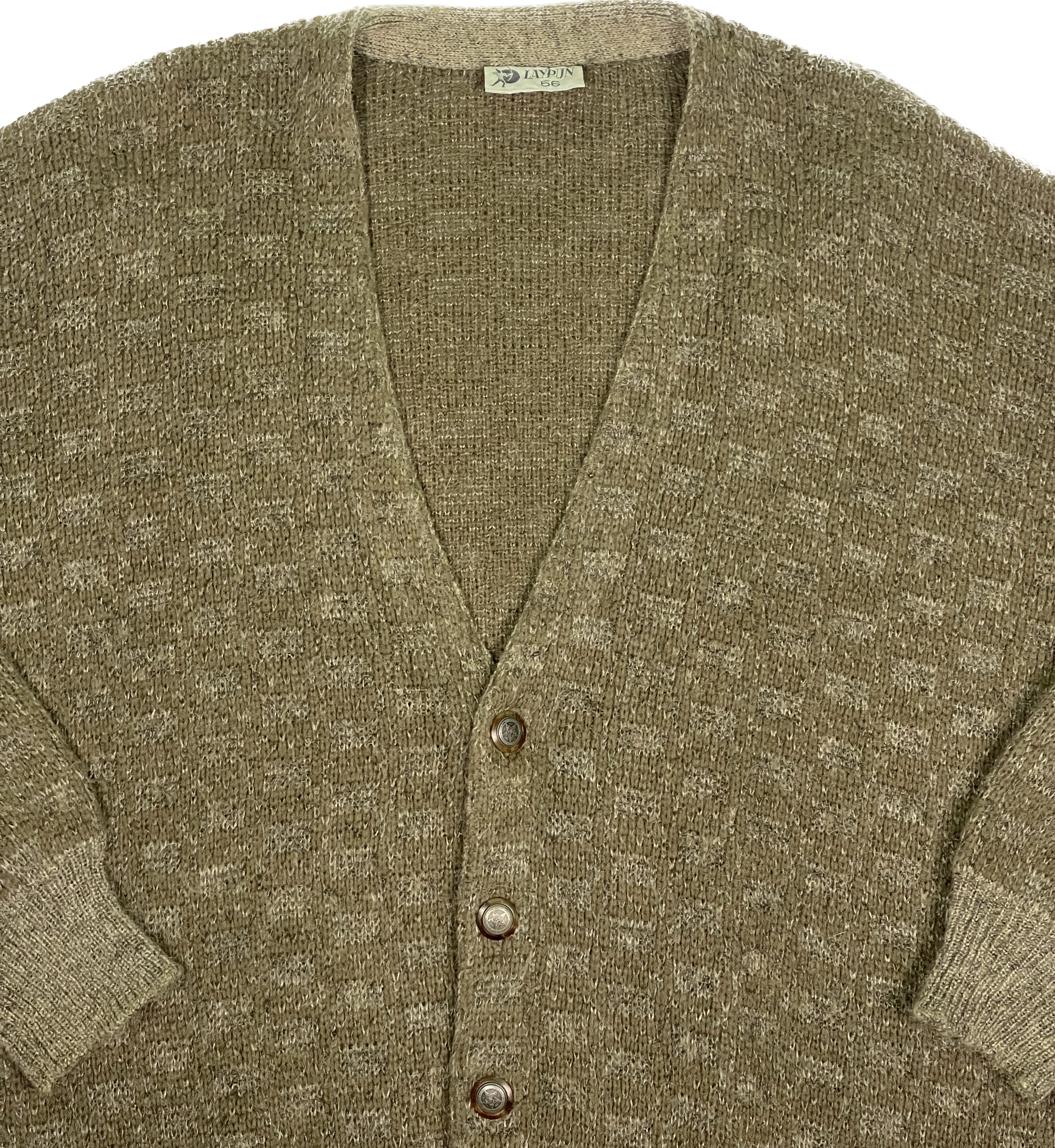 Vintage Cardigan