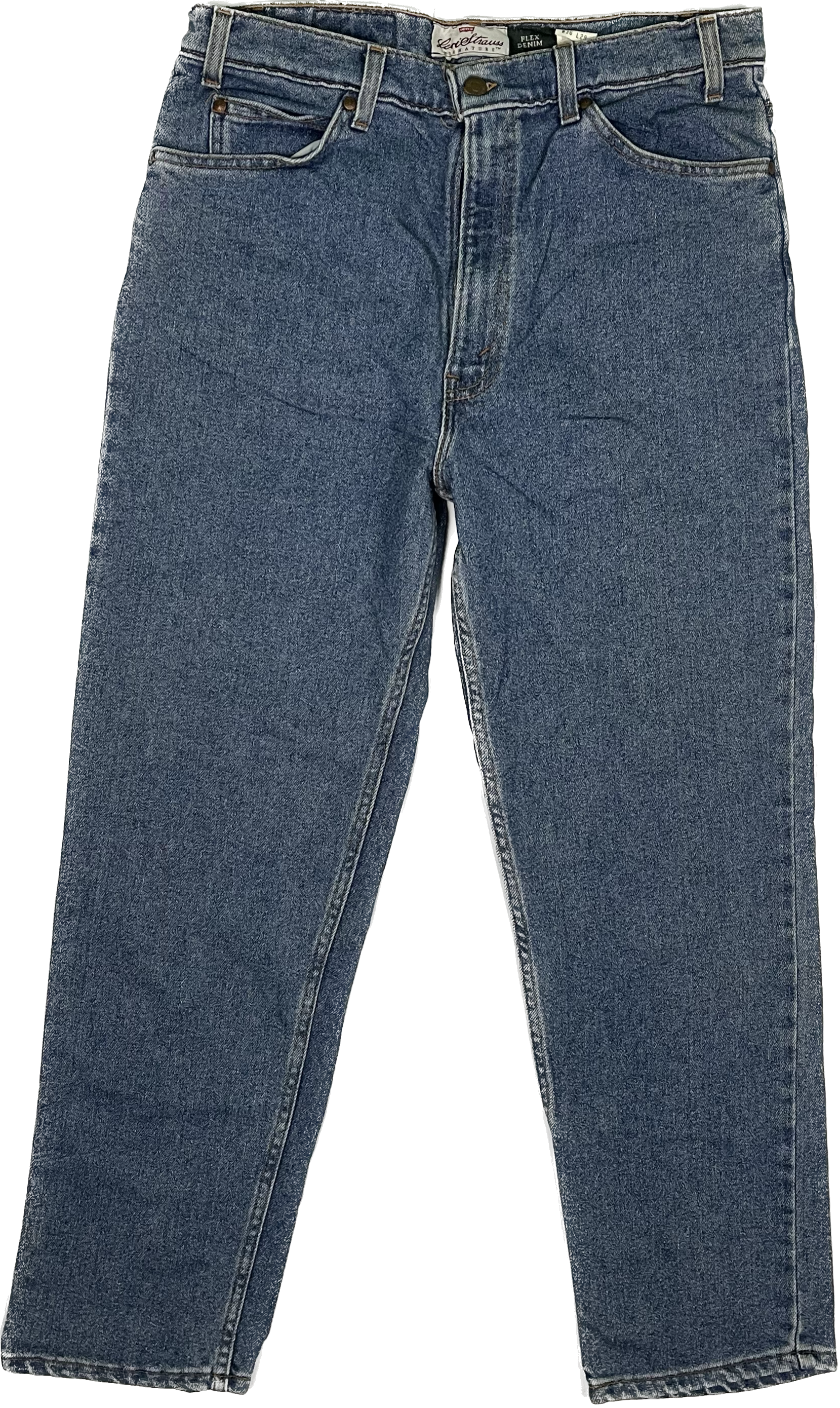 97' Levi's 540 Vintage Jeans