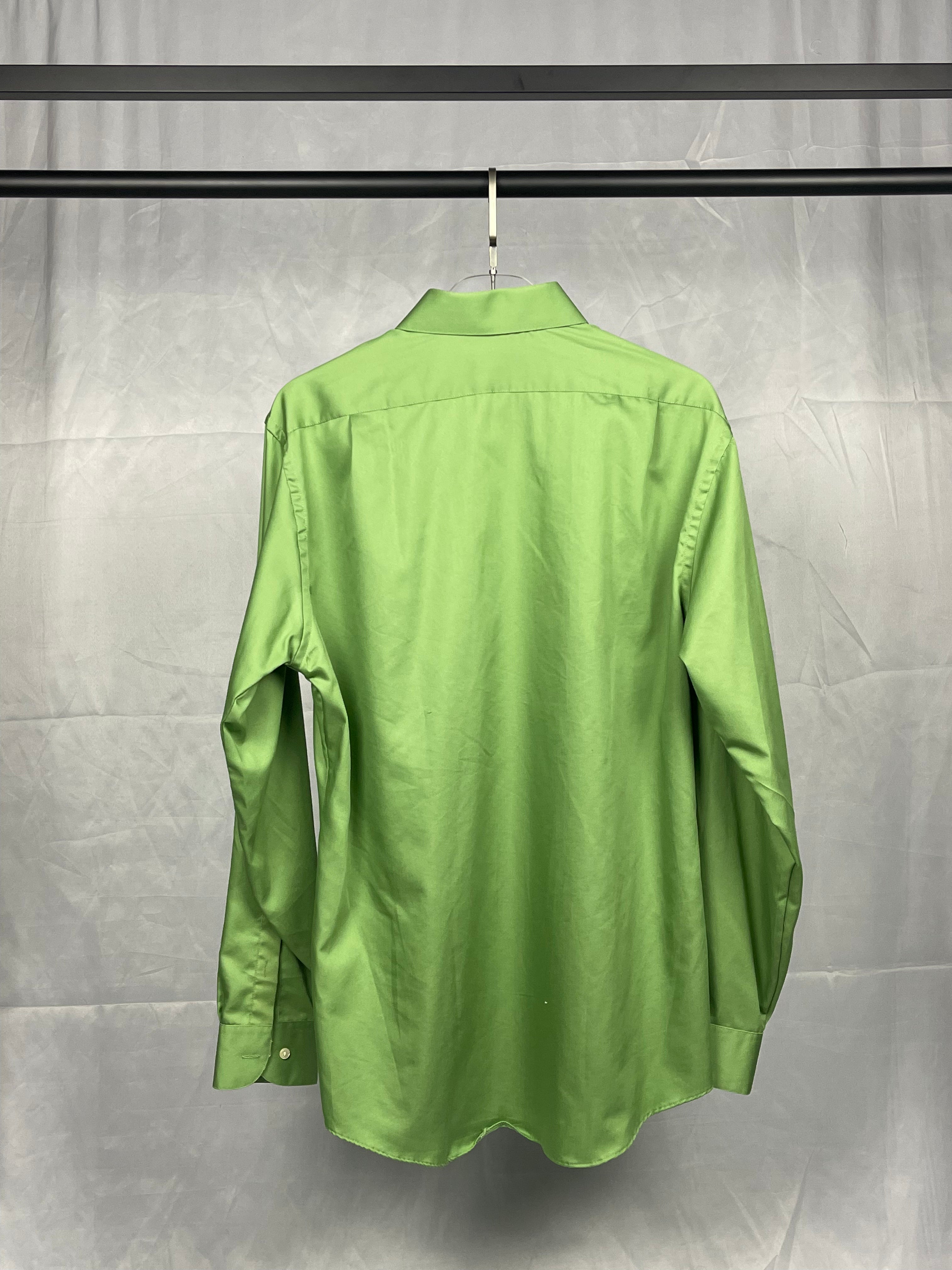 Arrow Fittet Shirt
