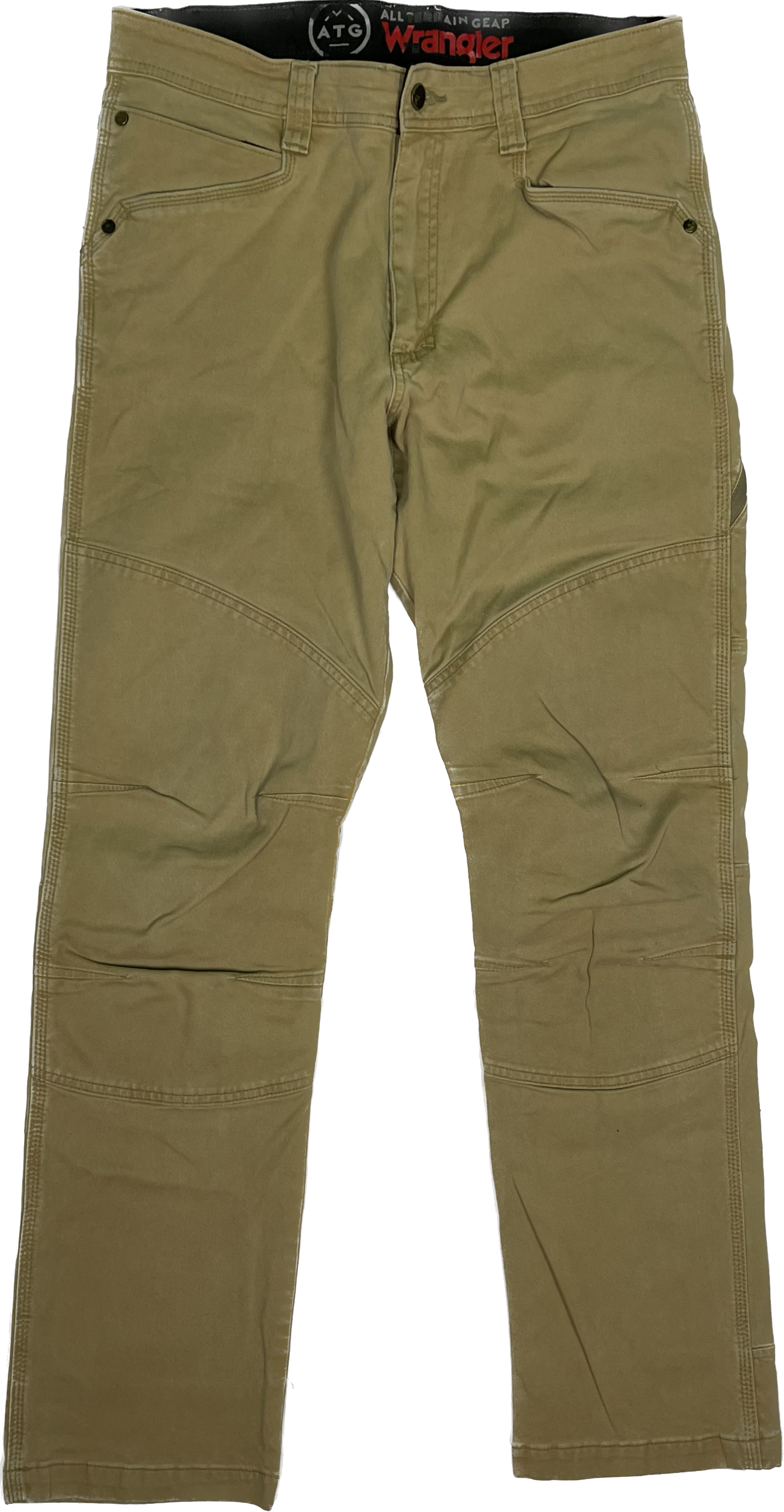 Wrangler Jeans