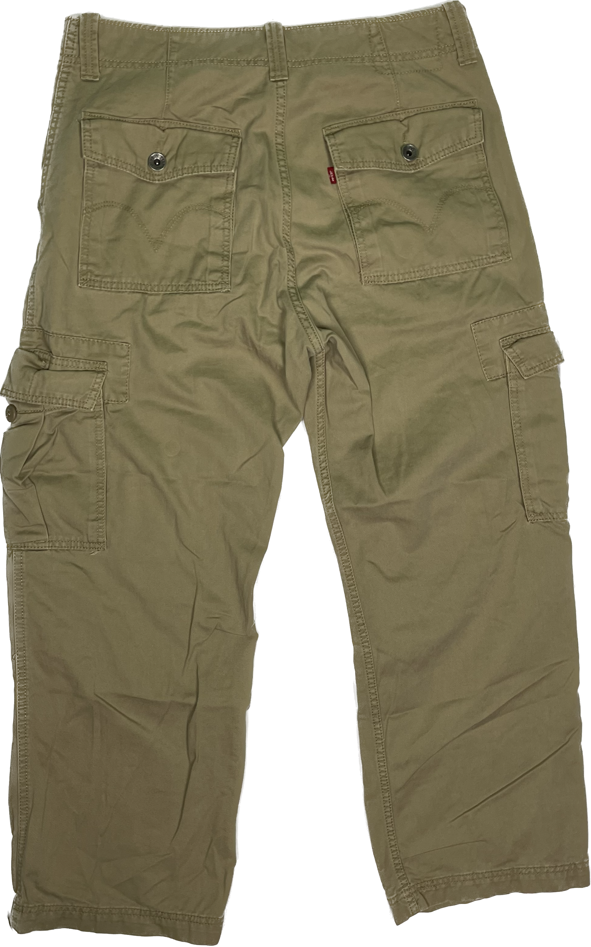 Levis Cargo Pants