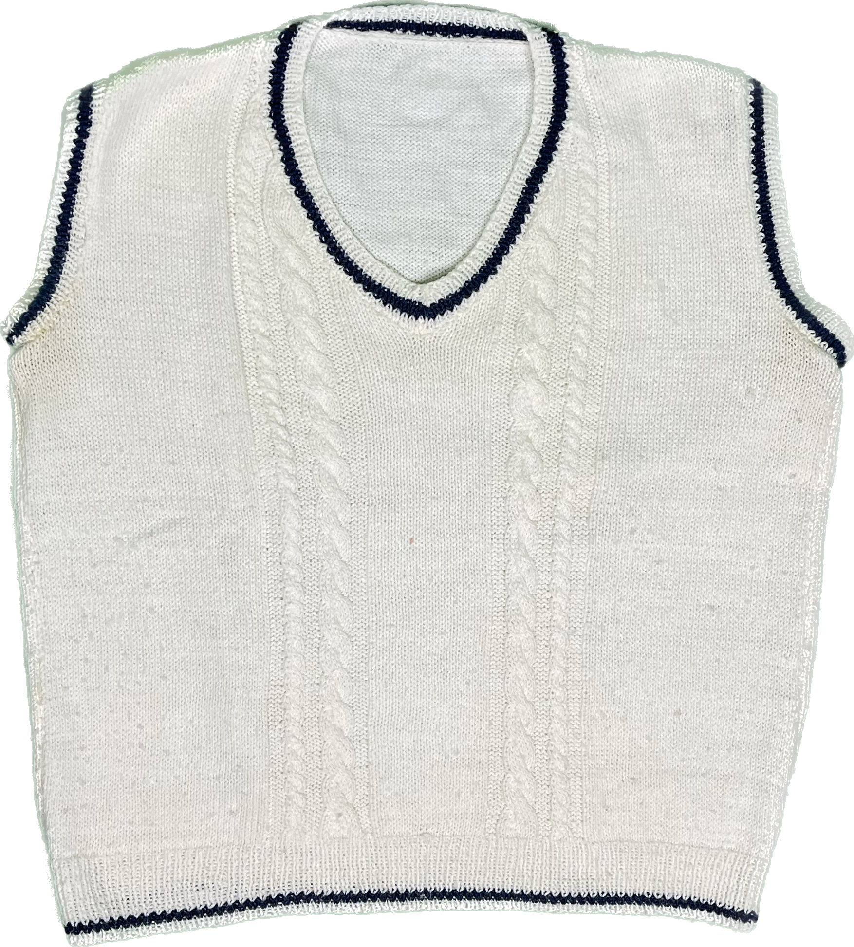 Vintage Vest