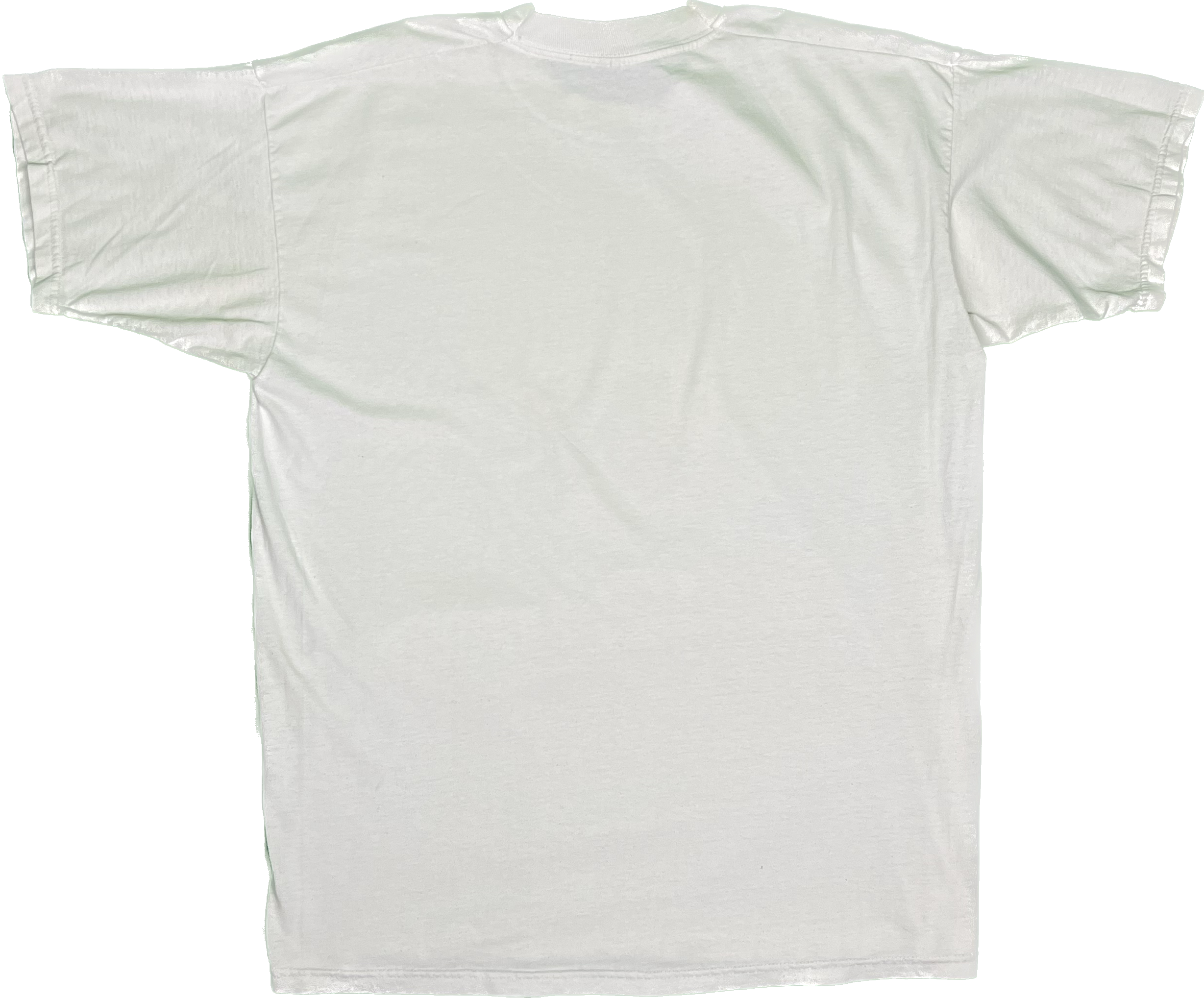 95' Puerto Rico Vintage Shirt