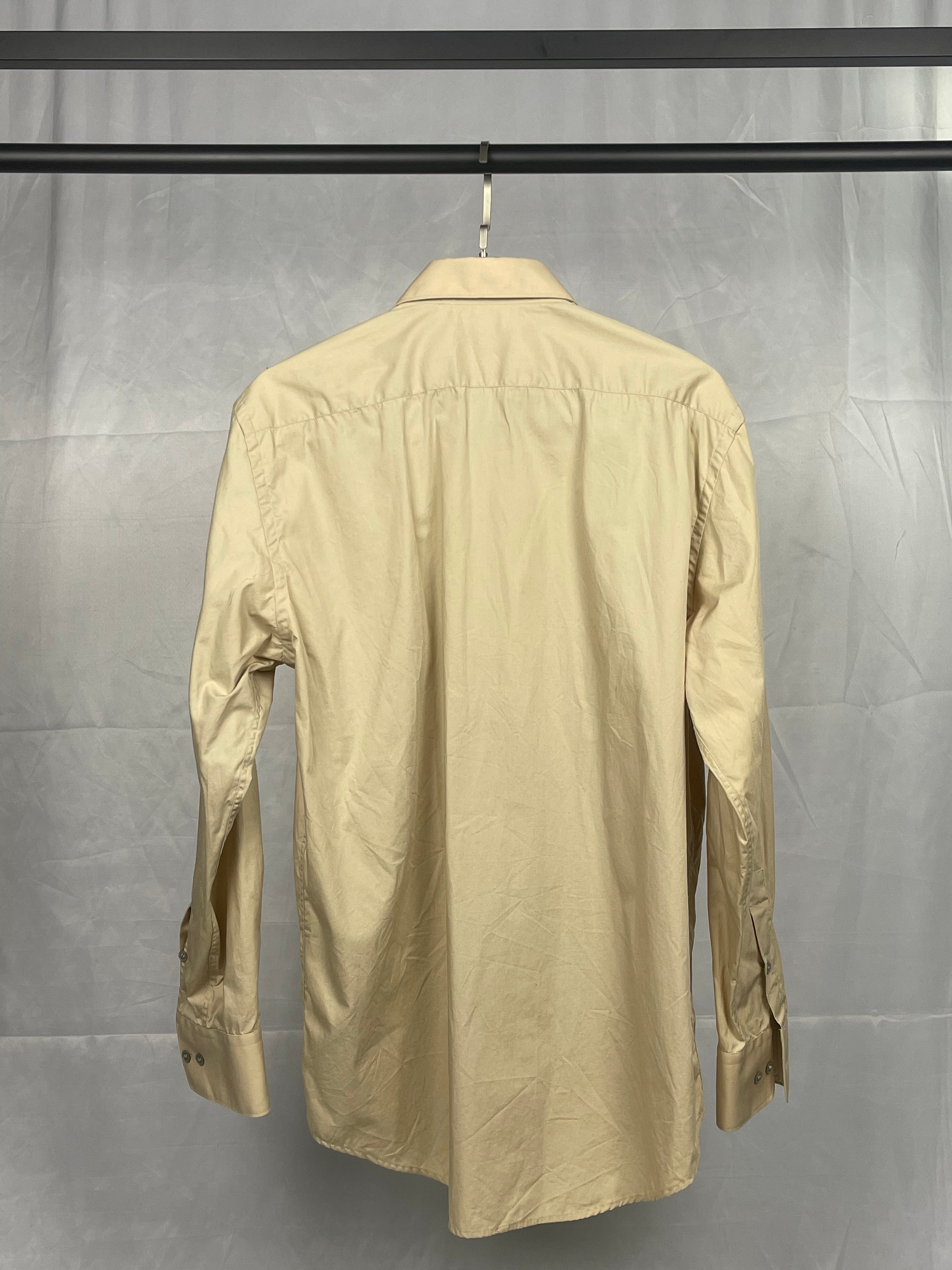Versace Vintage Shirt