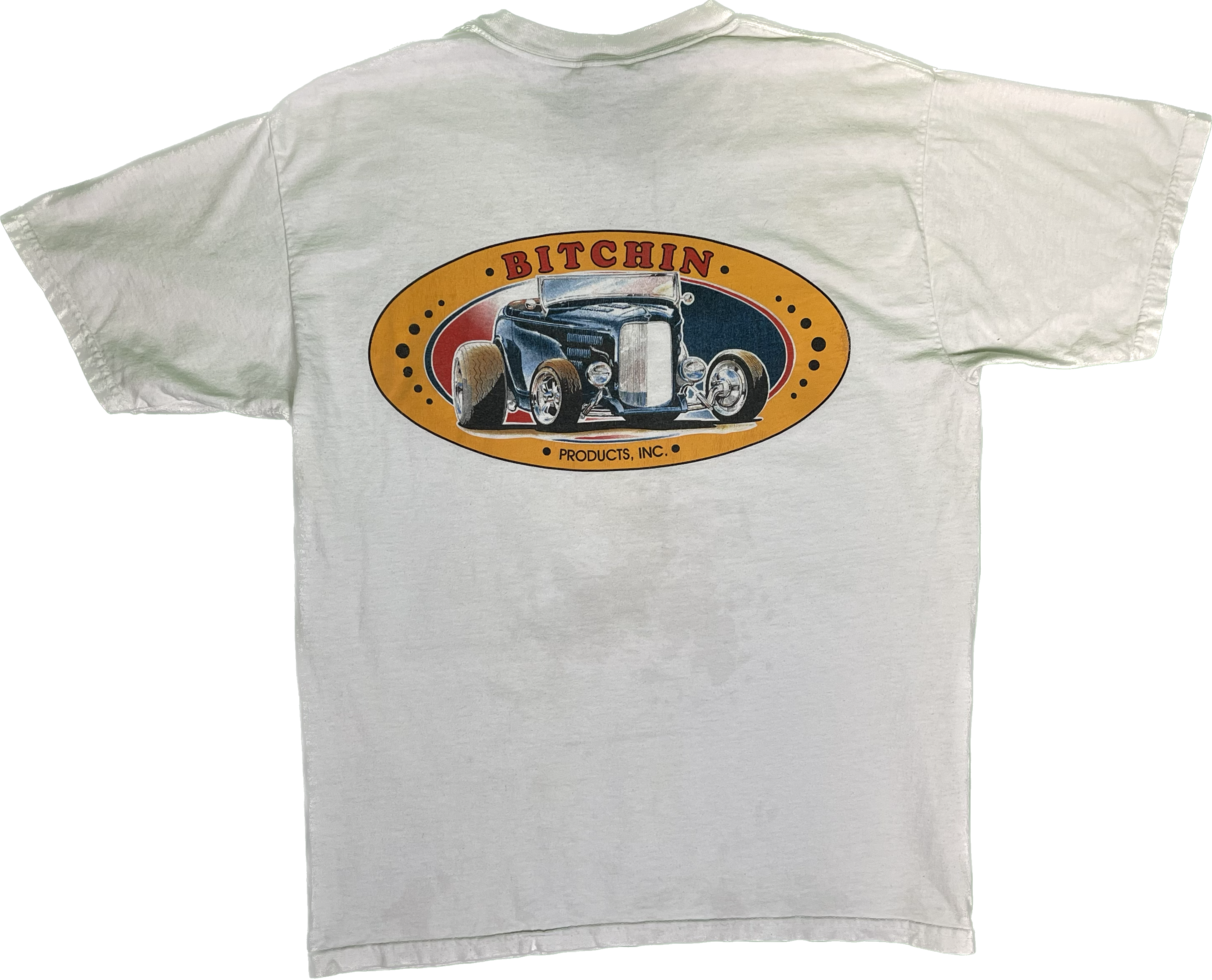 Bitchin Product Vintage T-Shirt