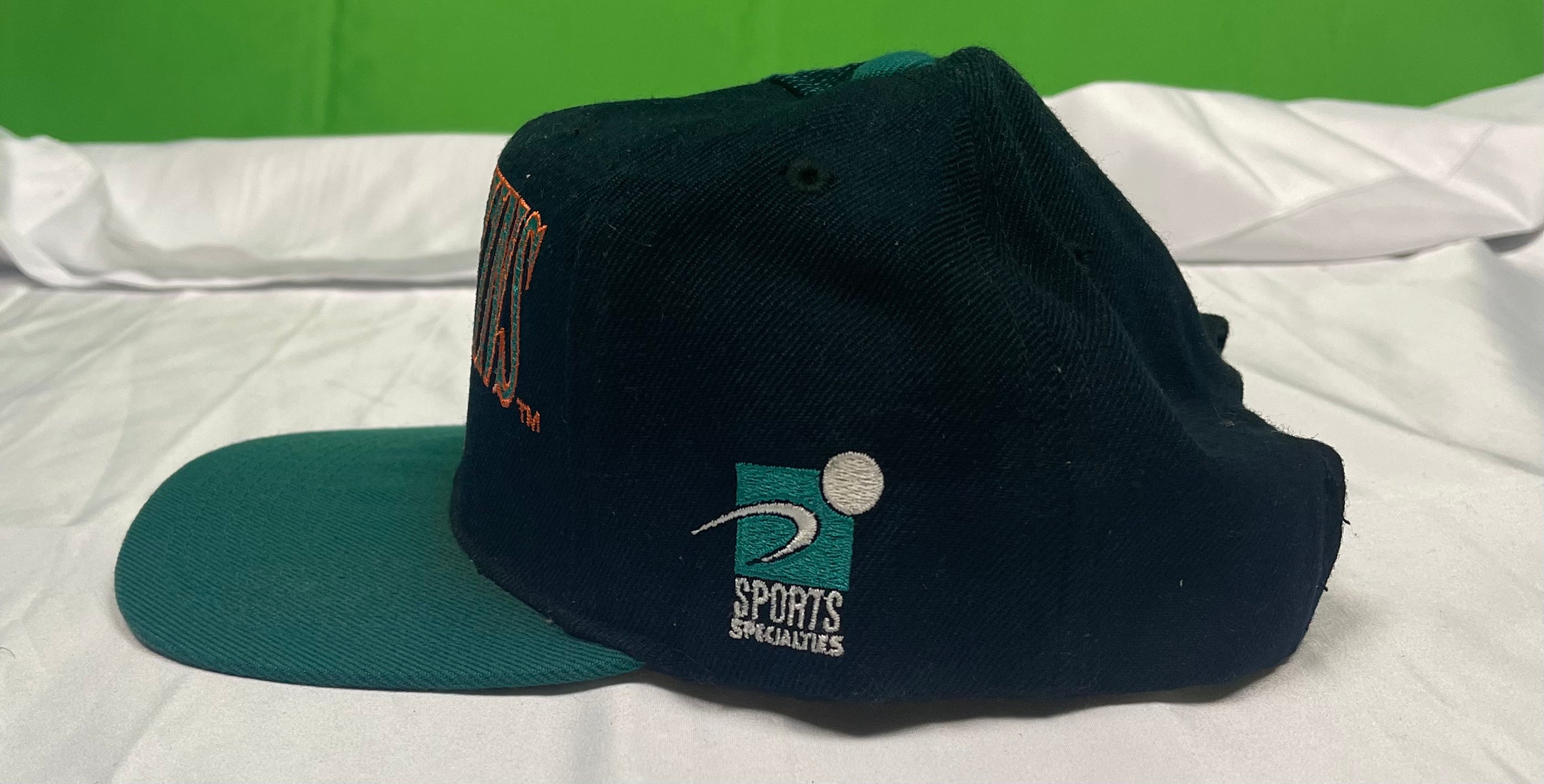 Miami Dolphins Vintage Hat
