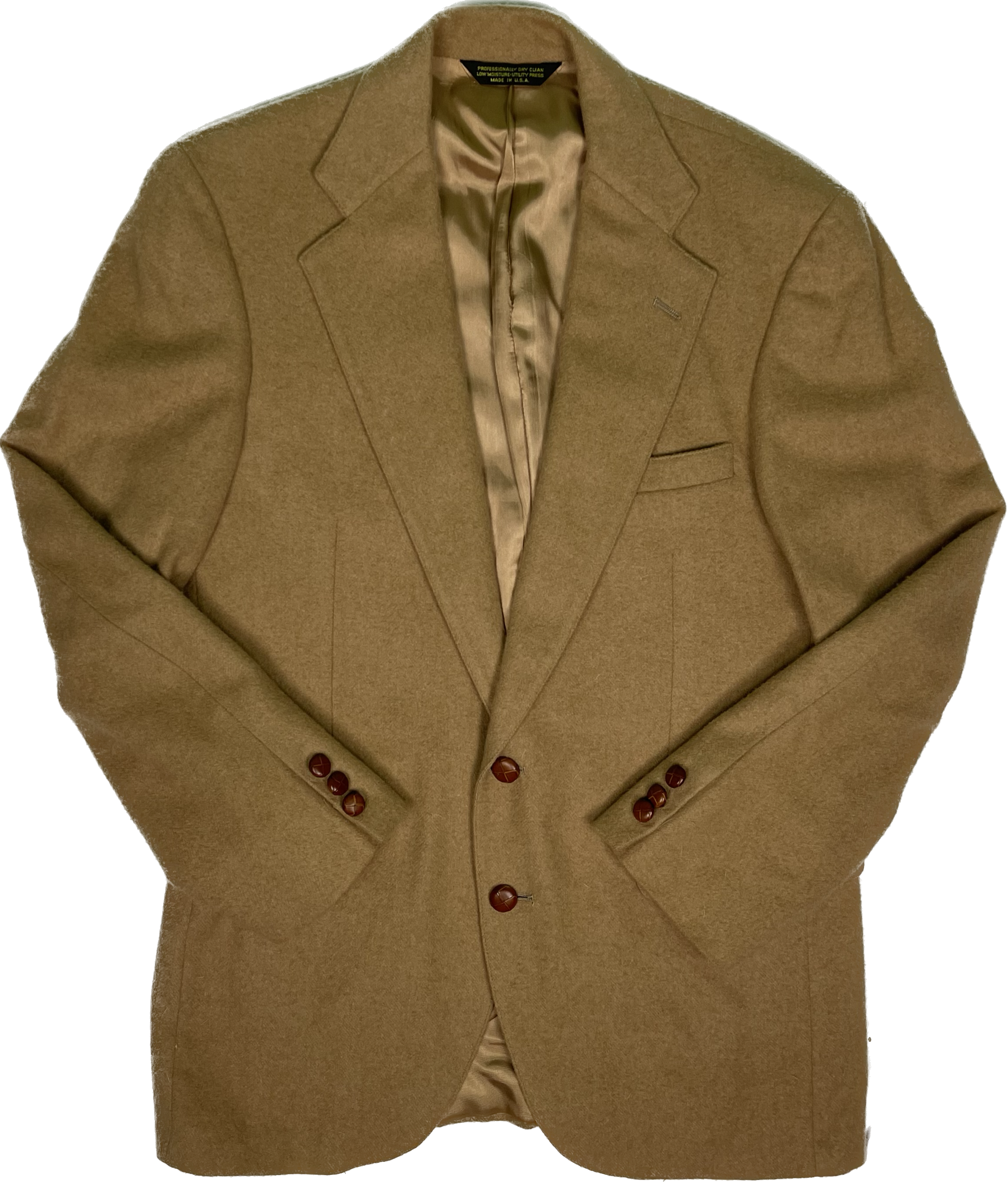 Bristol County Suit Jacket / Blazer