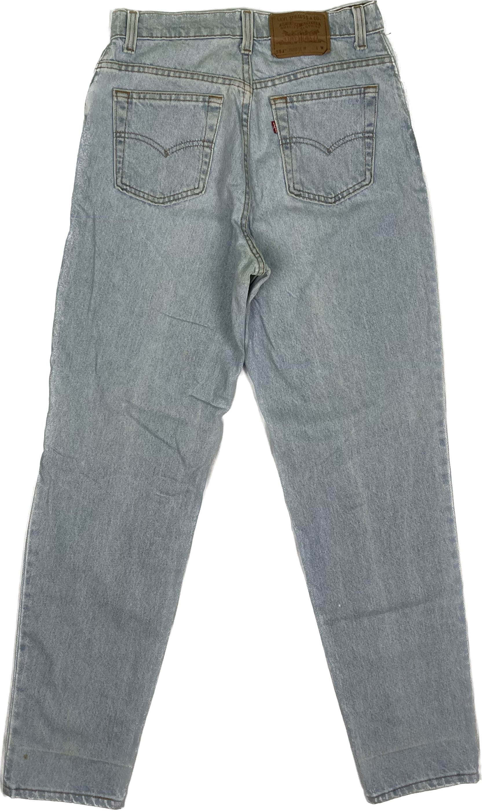 94' Levi's 551 Vintage Jeans