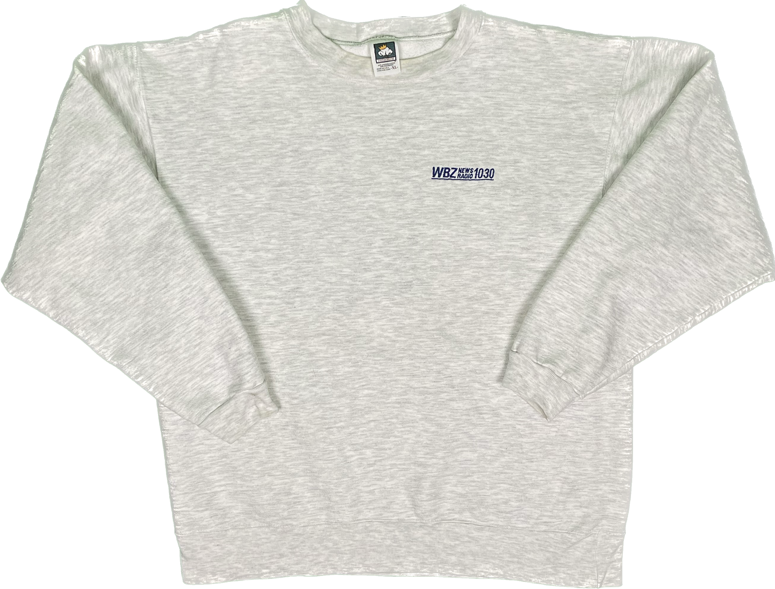 Radio Vintage Sweatshirt