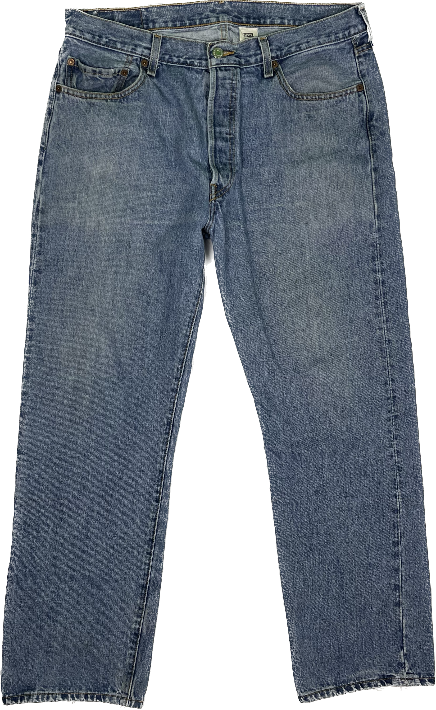 Levi's 501 Jeans