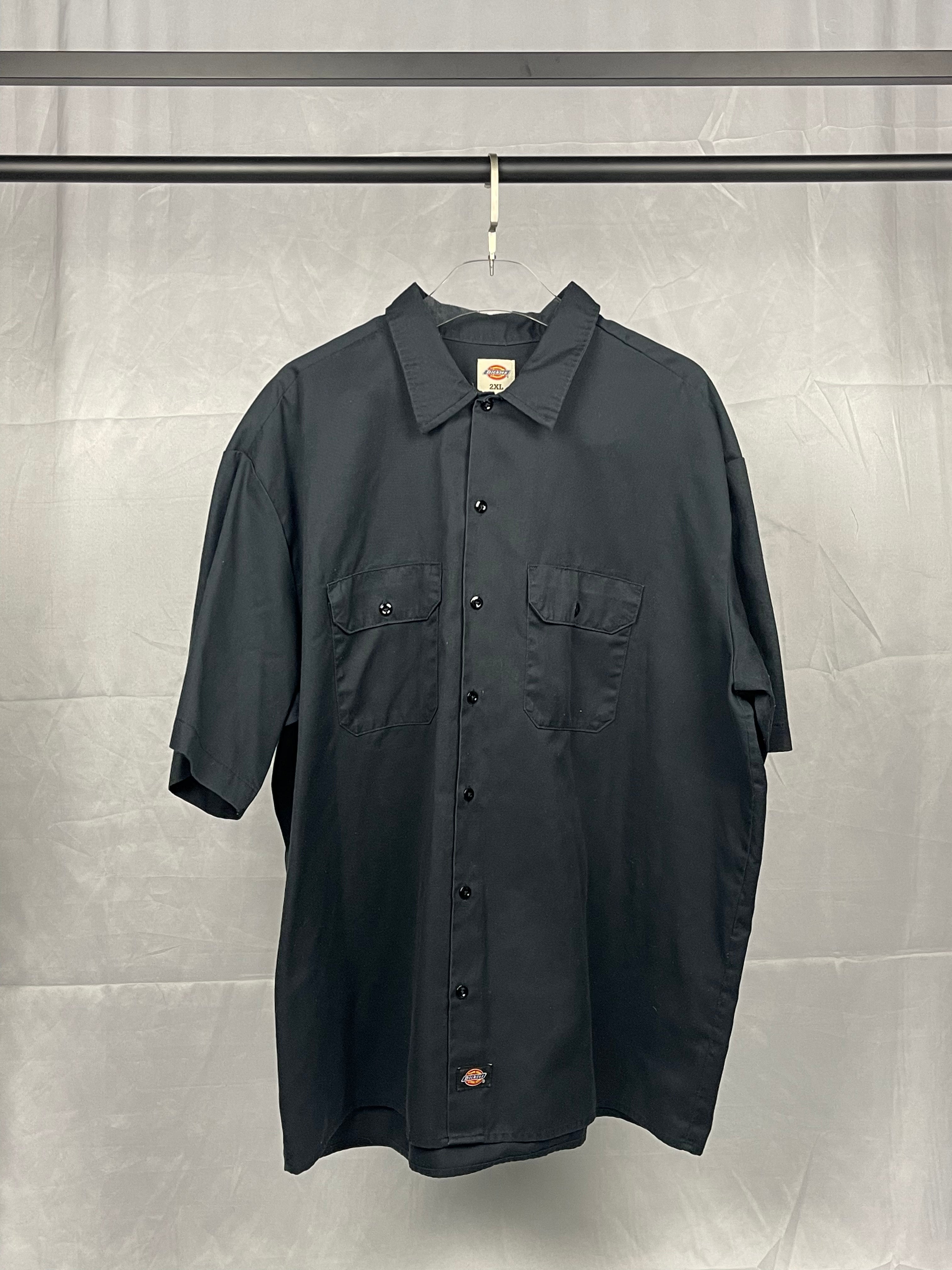 Dickies Short sleeve Shirt