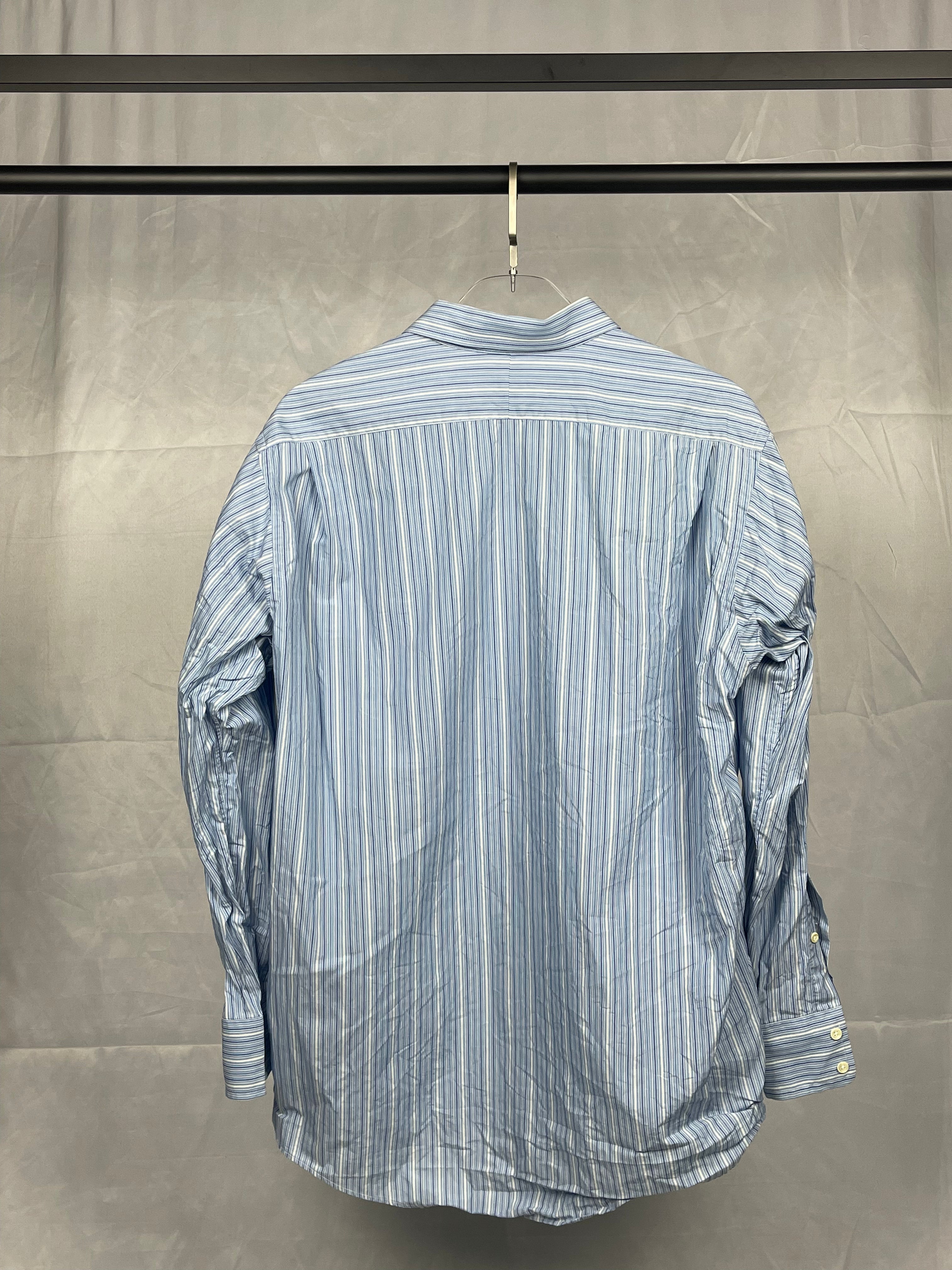 Burberrys Vintage Shirt