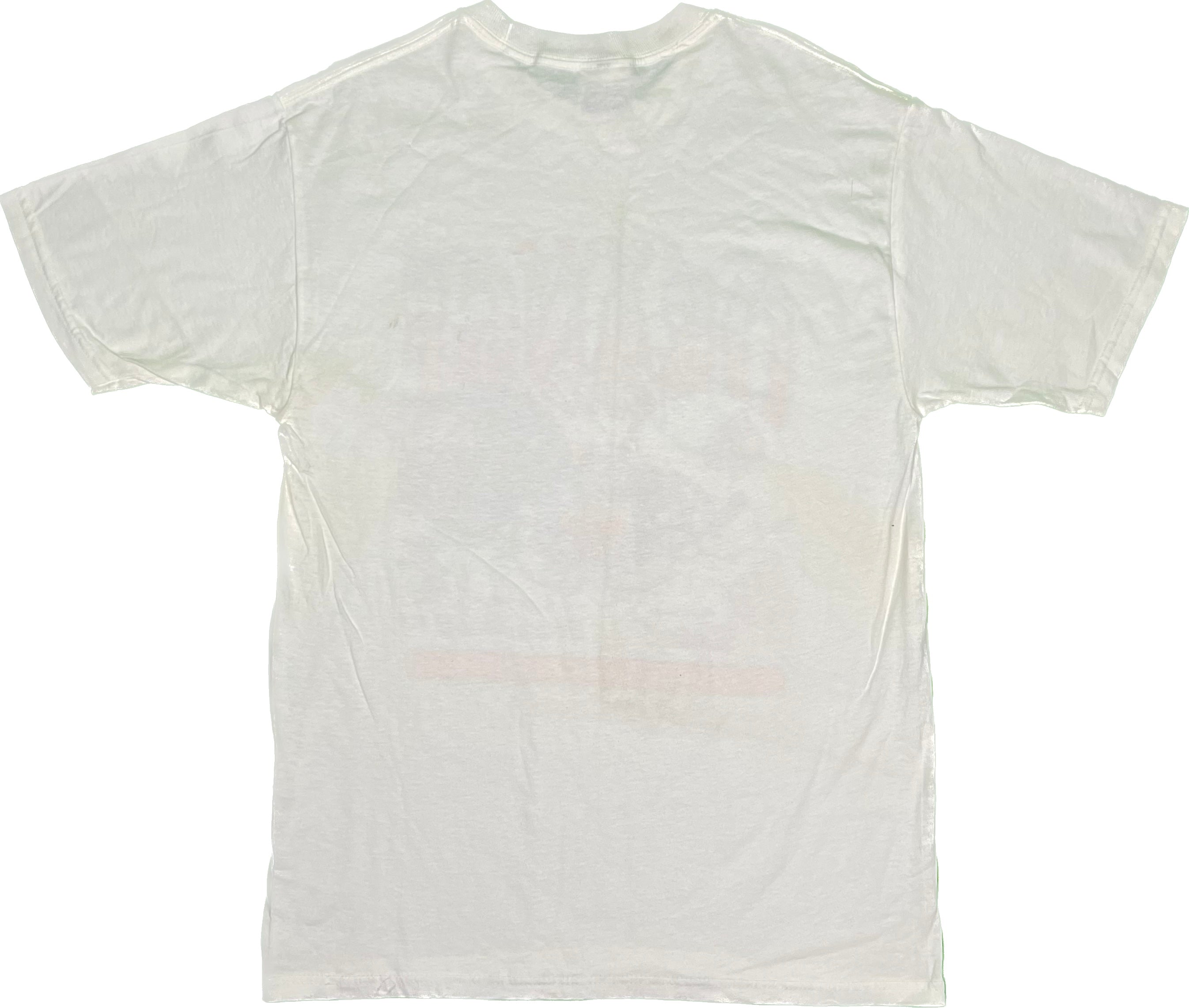 07' Wake vs Louisville Football T-Shirt