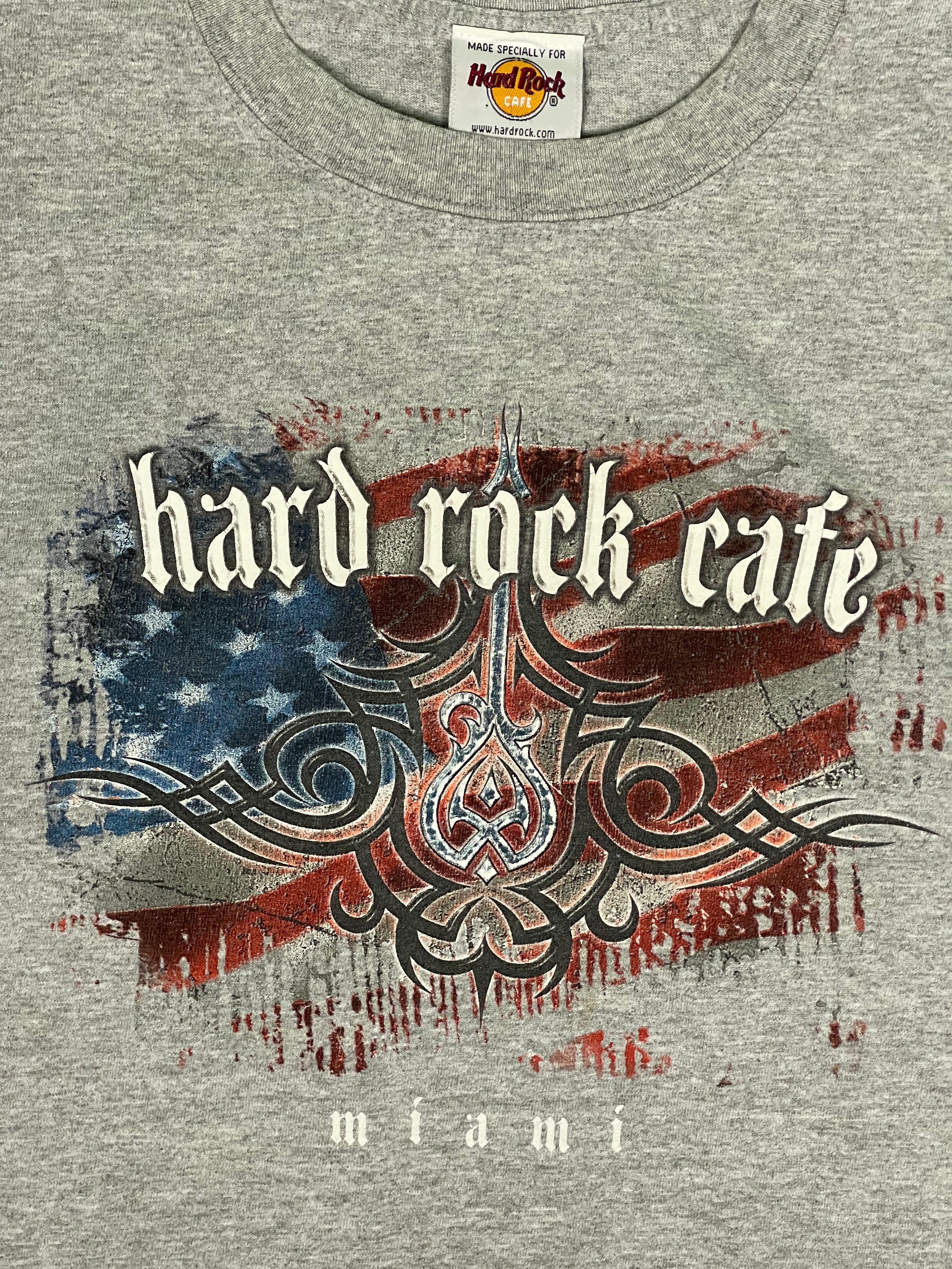 Hard Rock Cafe Miami T-Shirt