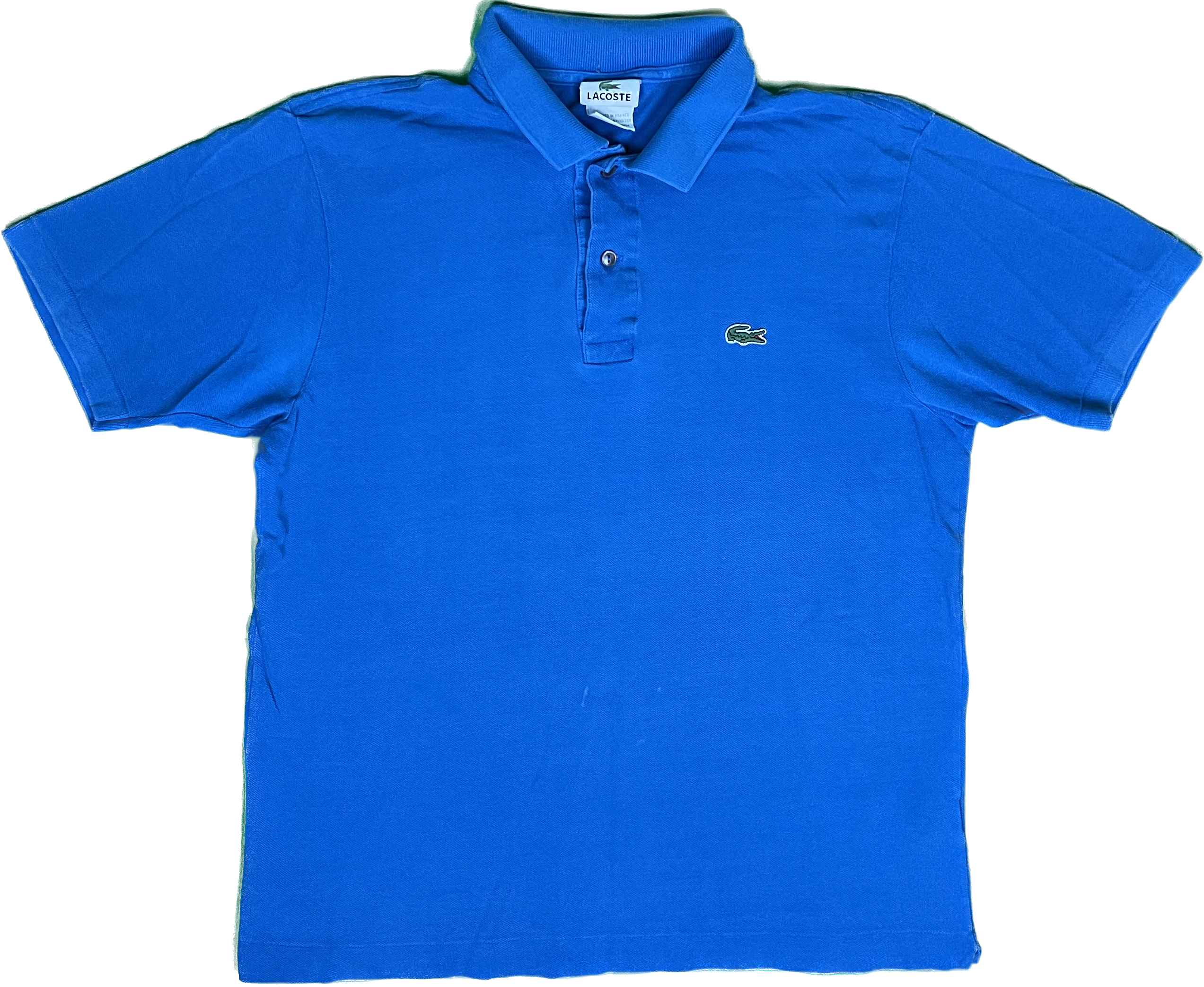 Lacoste Polo Shirt