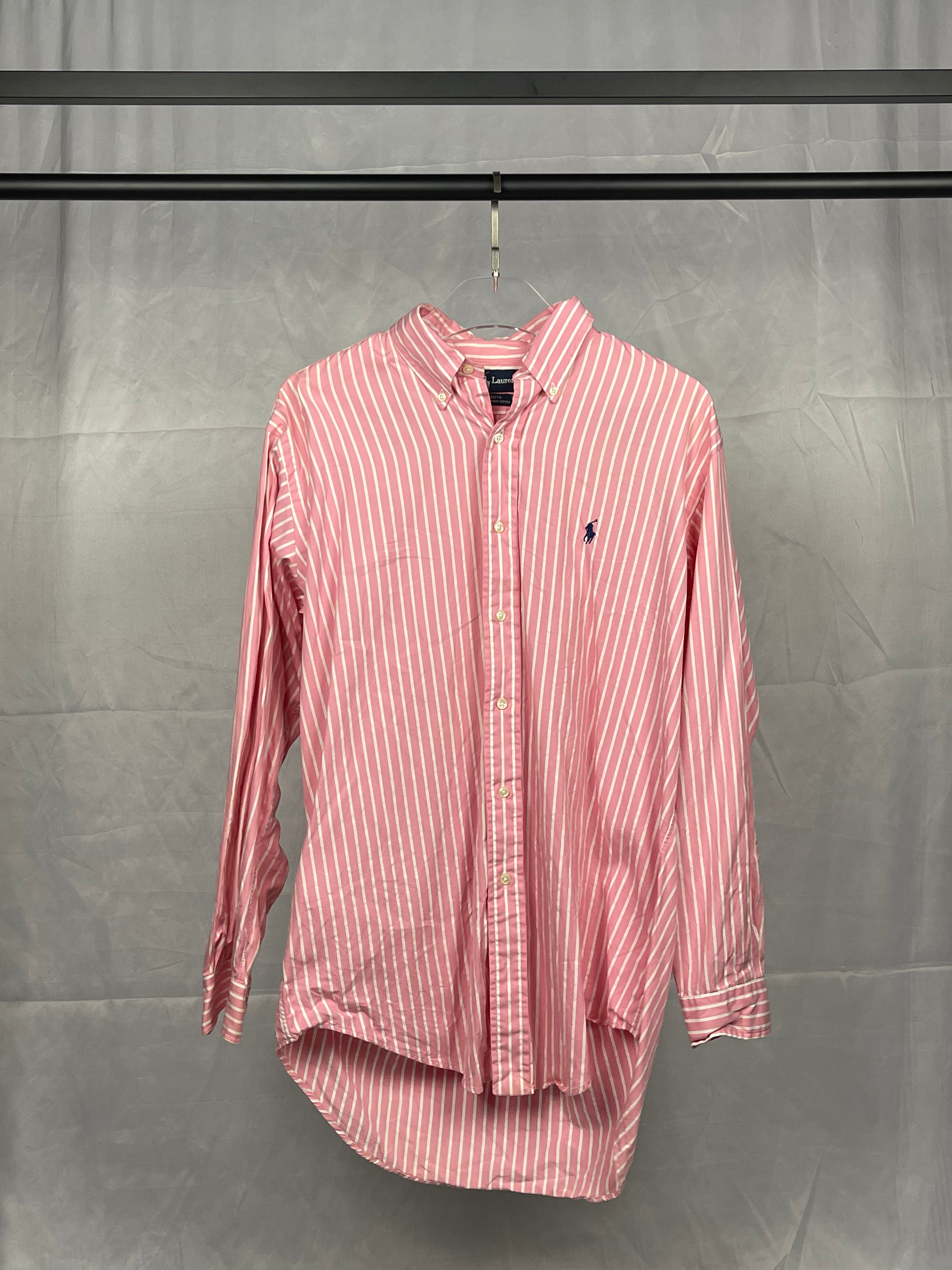 Ralph Lauren Vintage Shirt