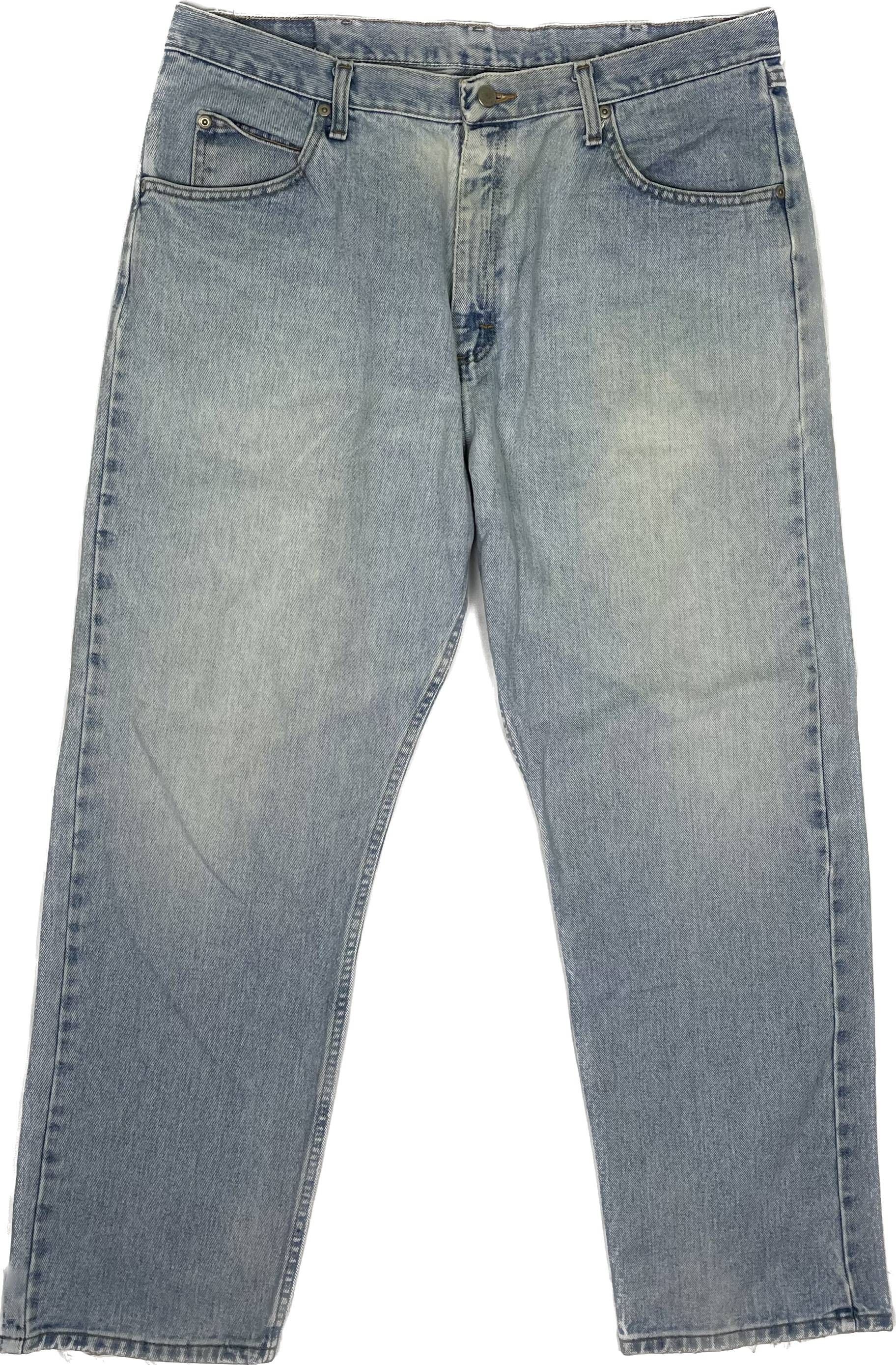 Wrangler Jeans
