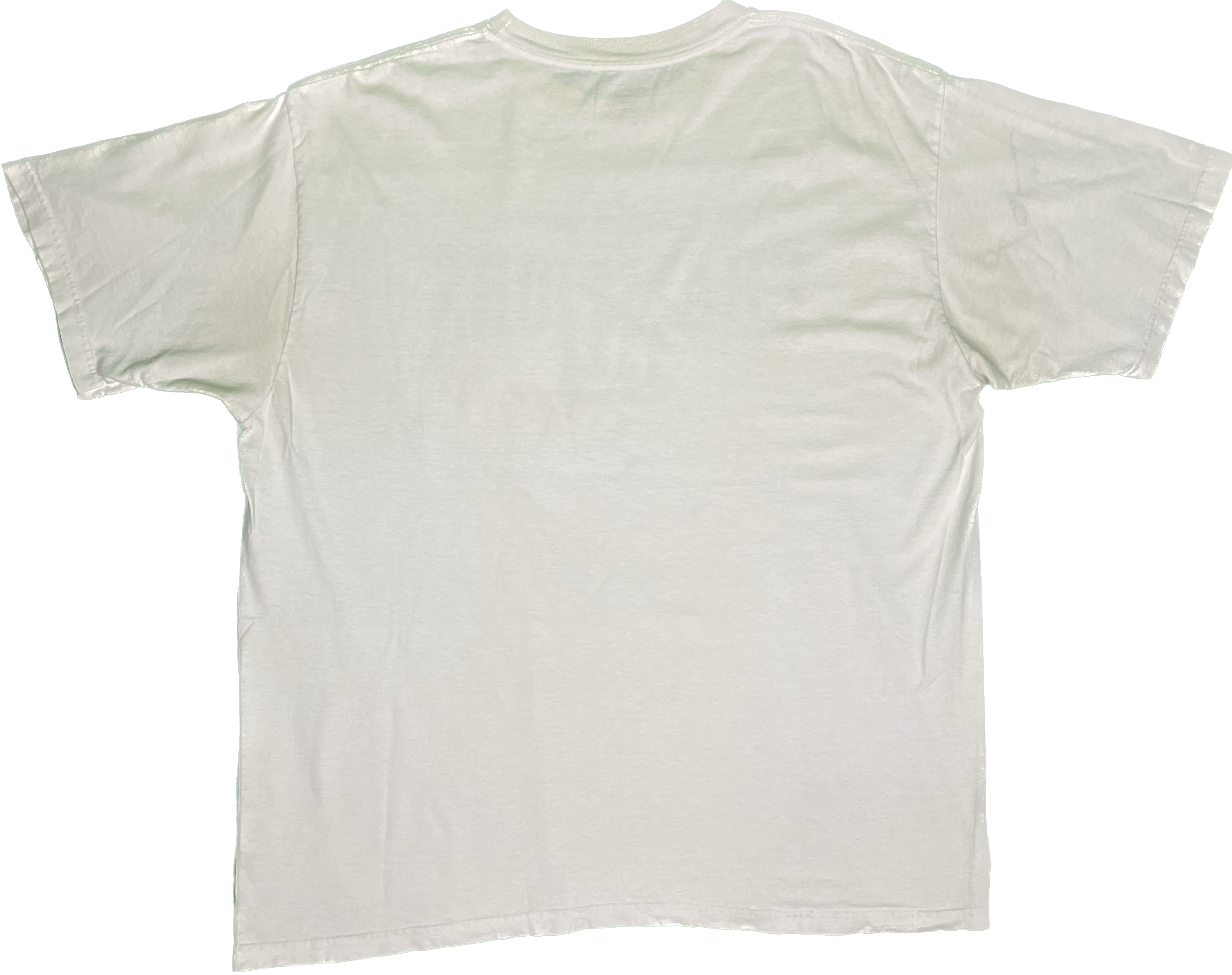 00' Super Bowl Champions NY T-Shirt