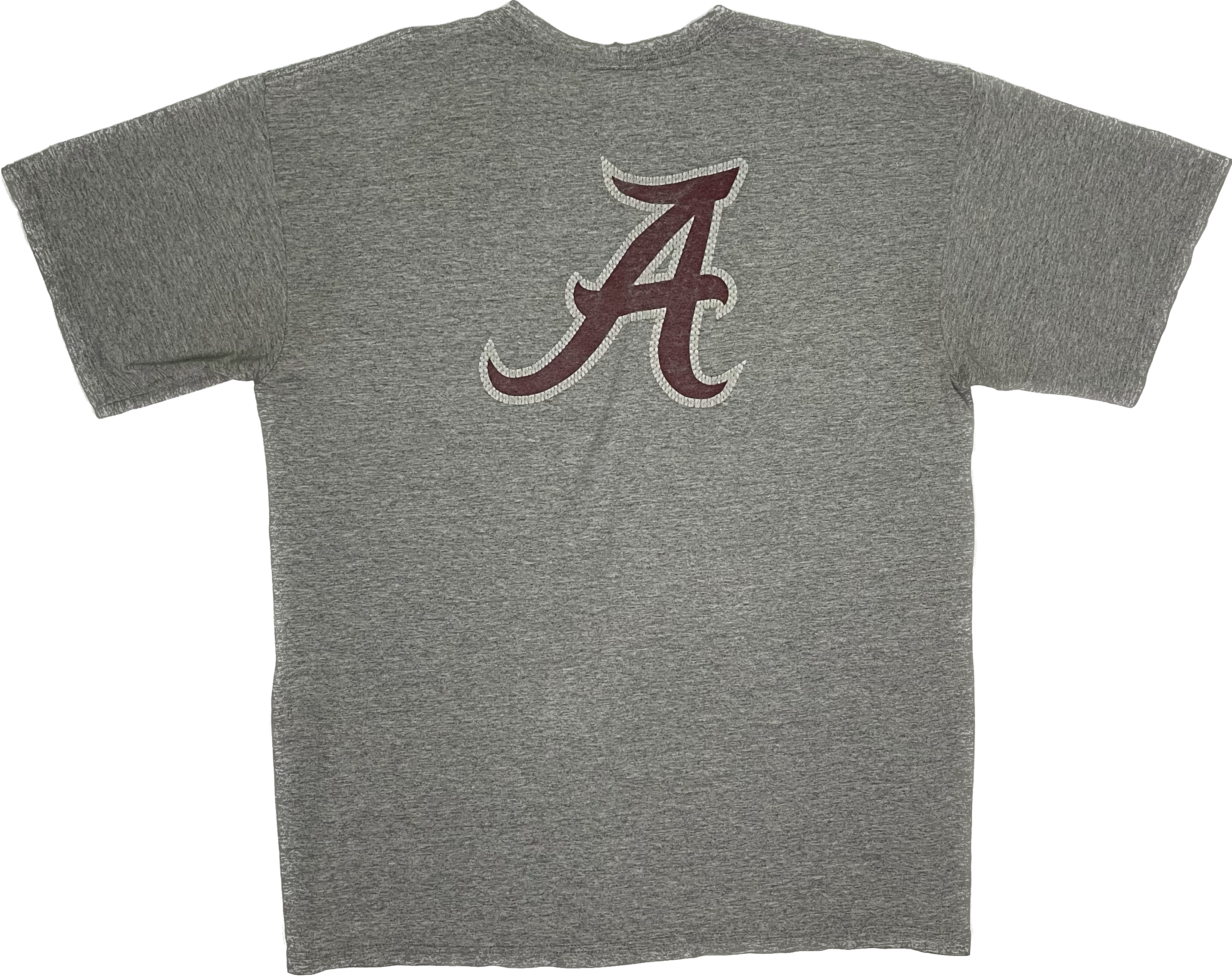 Alabama Crimson Nike Vintage T-Shirt