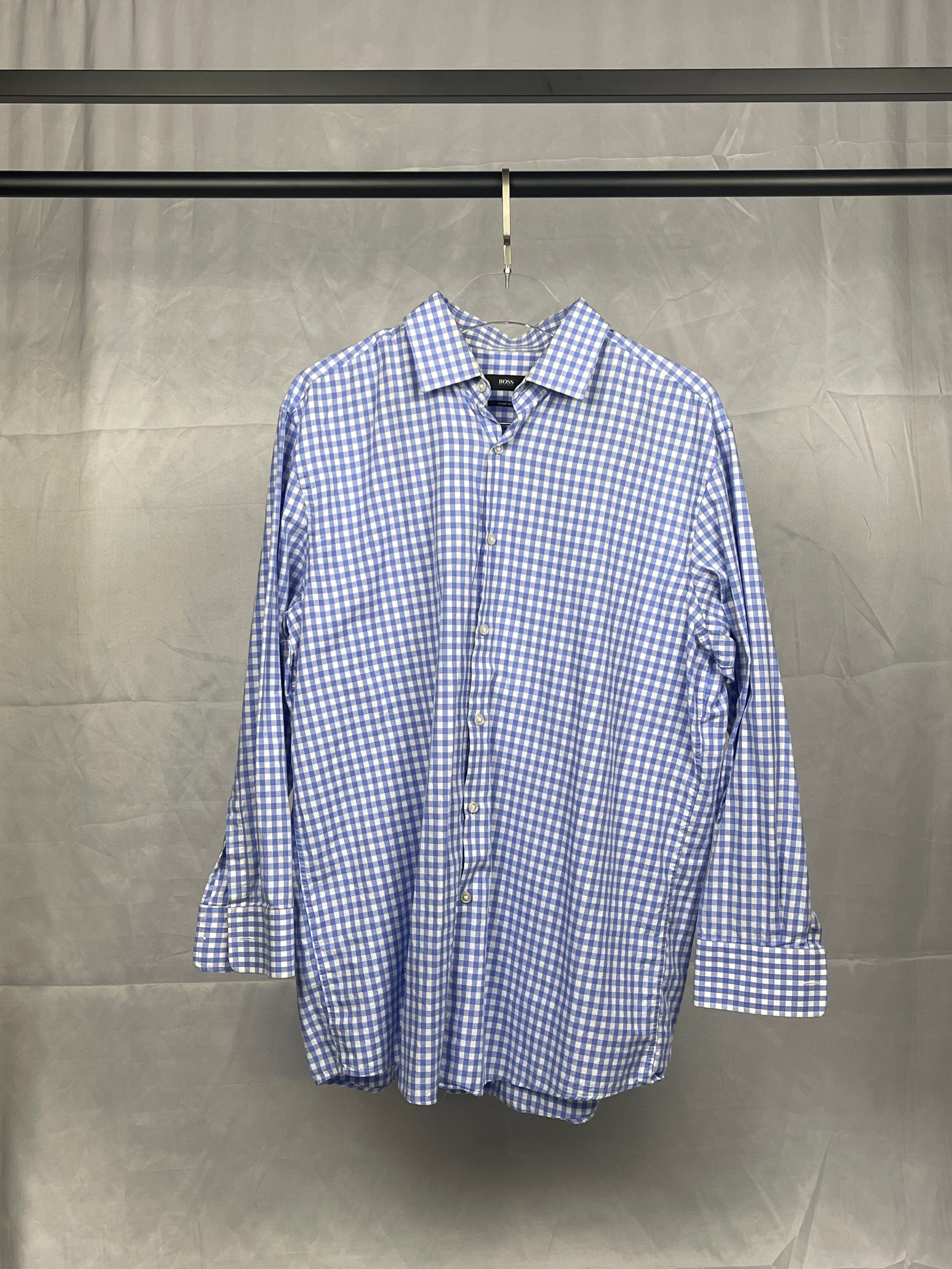 Hugo Boss Shirt