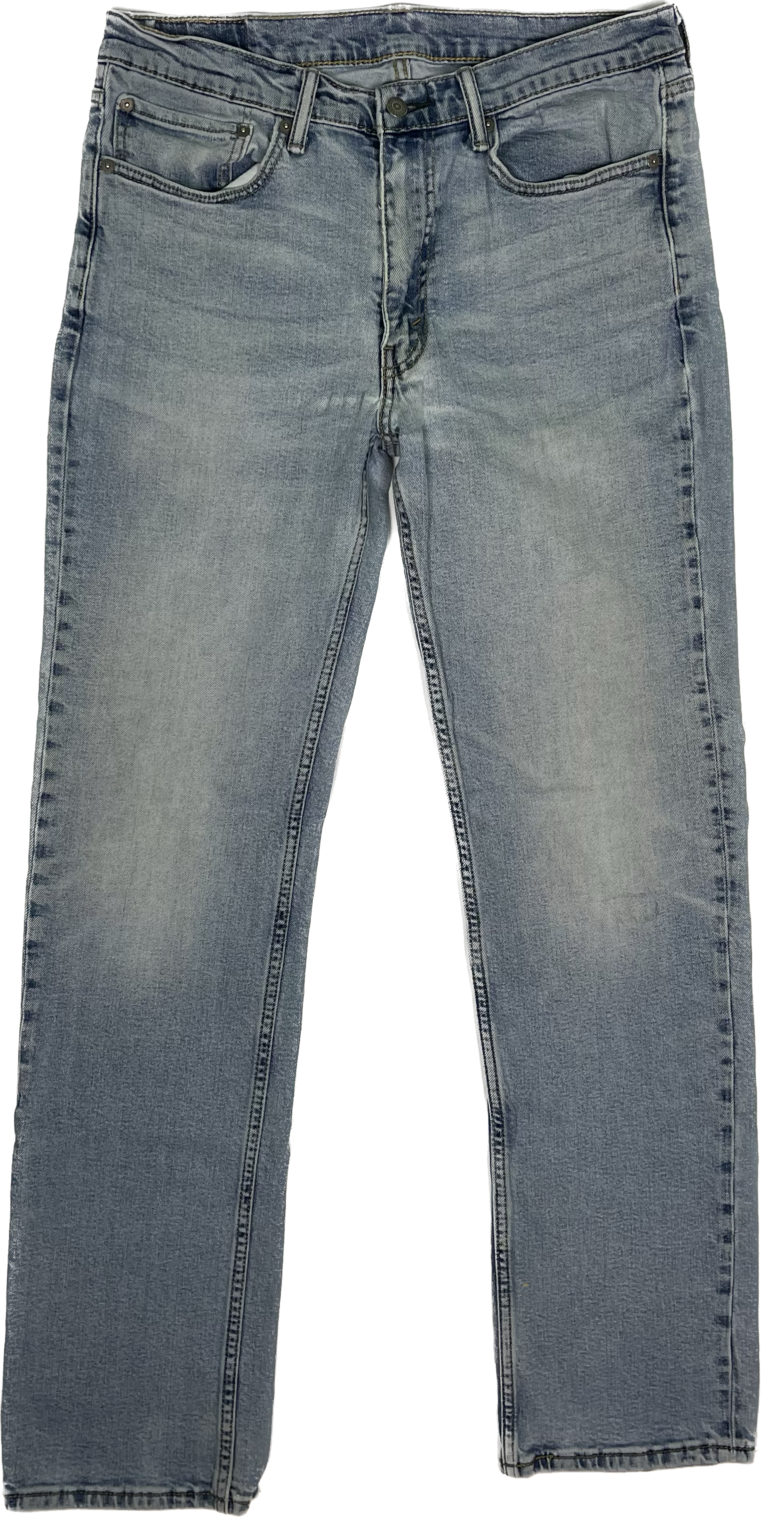 Levis 514 Jeans