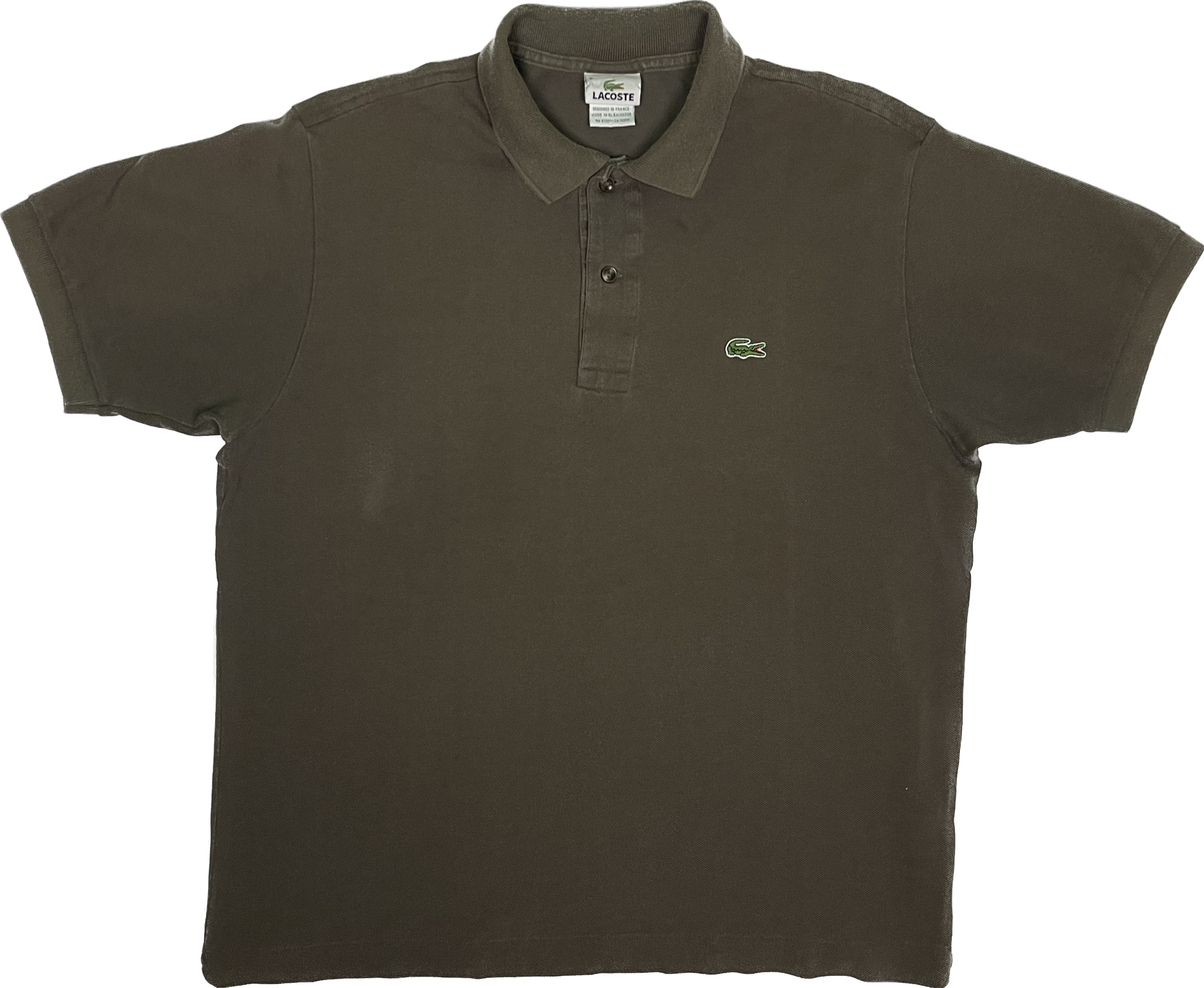 Lacoste Polo Shirt