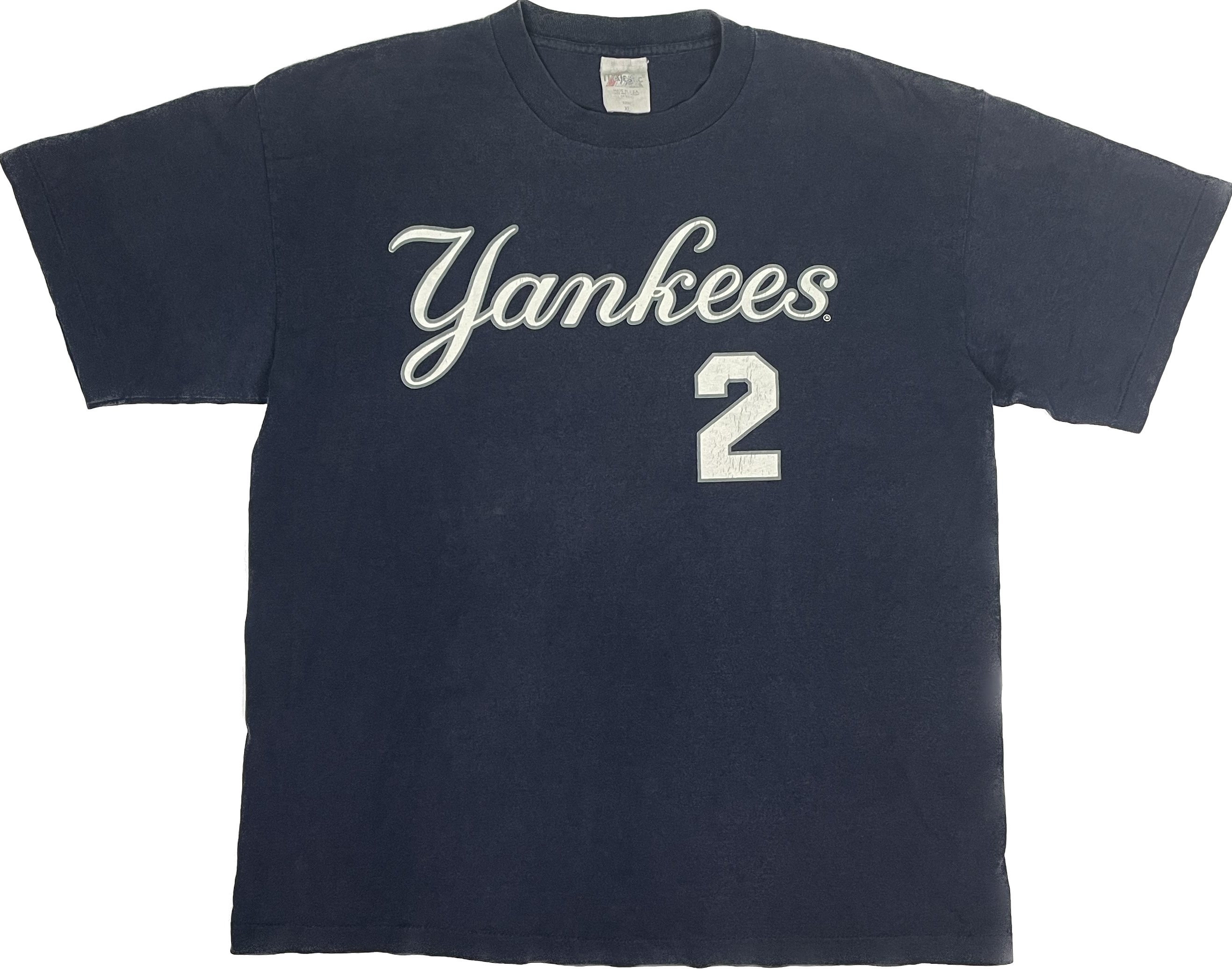 Yankees Vintage T-Shirt