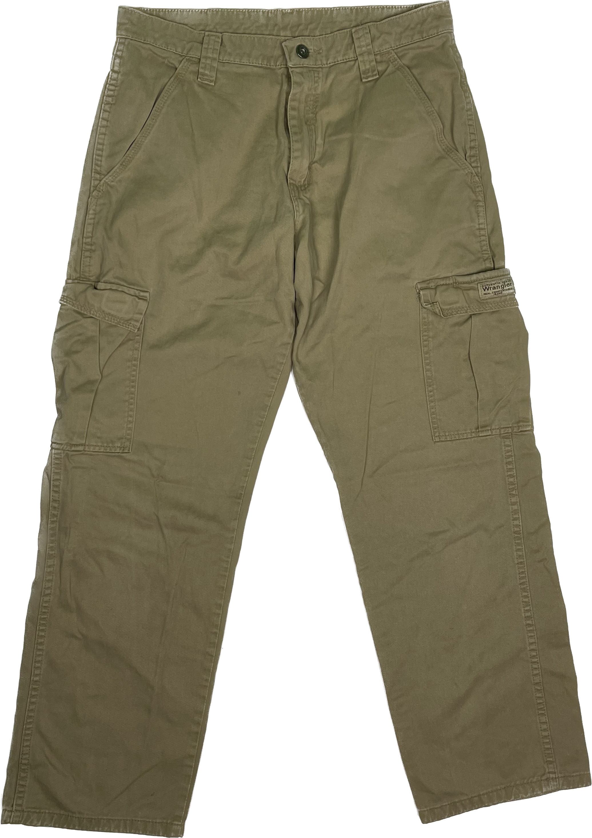 Wrangler Cargo Pants