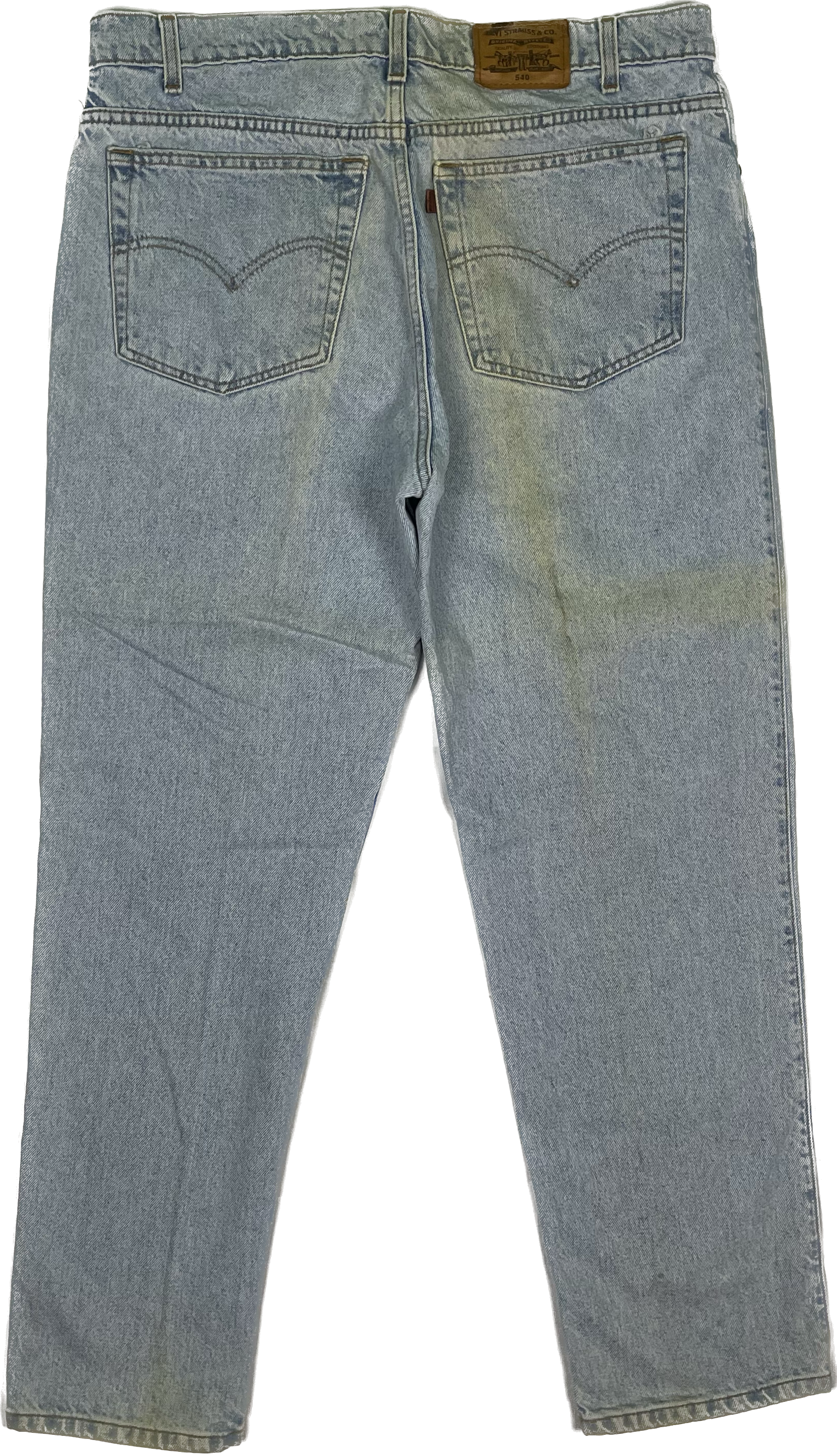 95' Levi's 540 Vintage Jeans