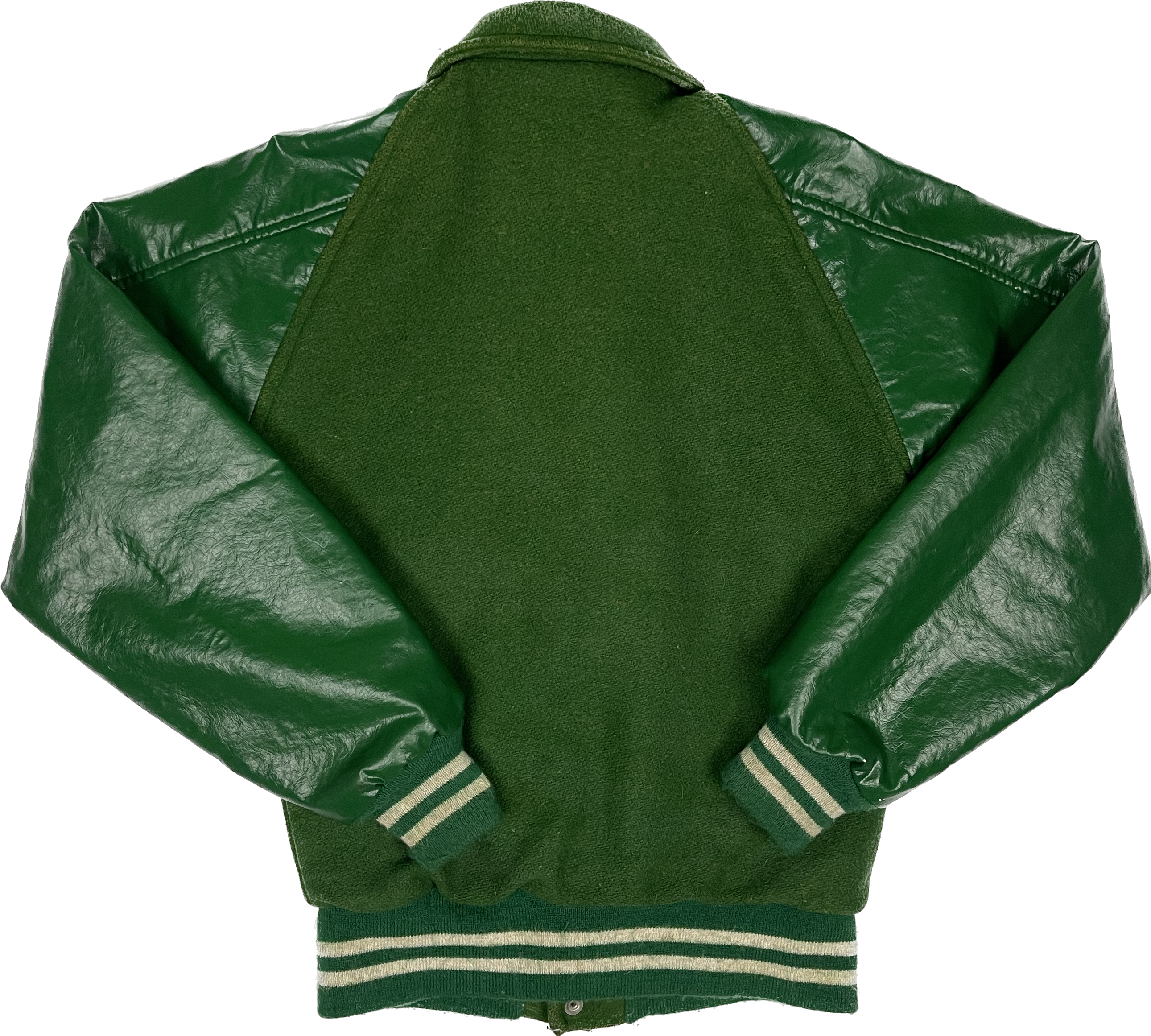 85' Varsity Vintage Jacket