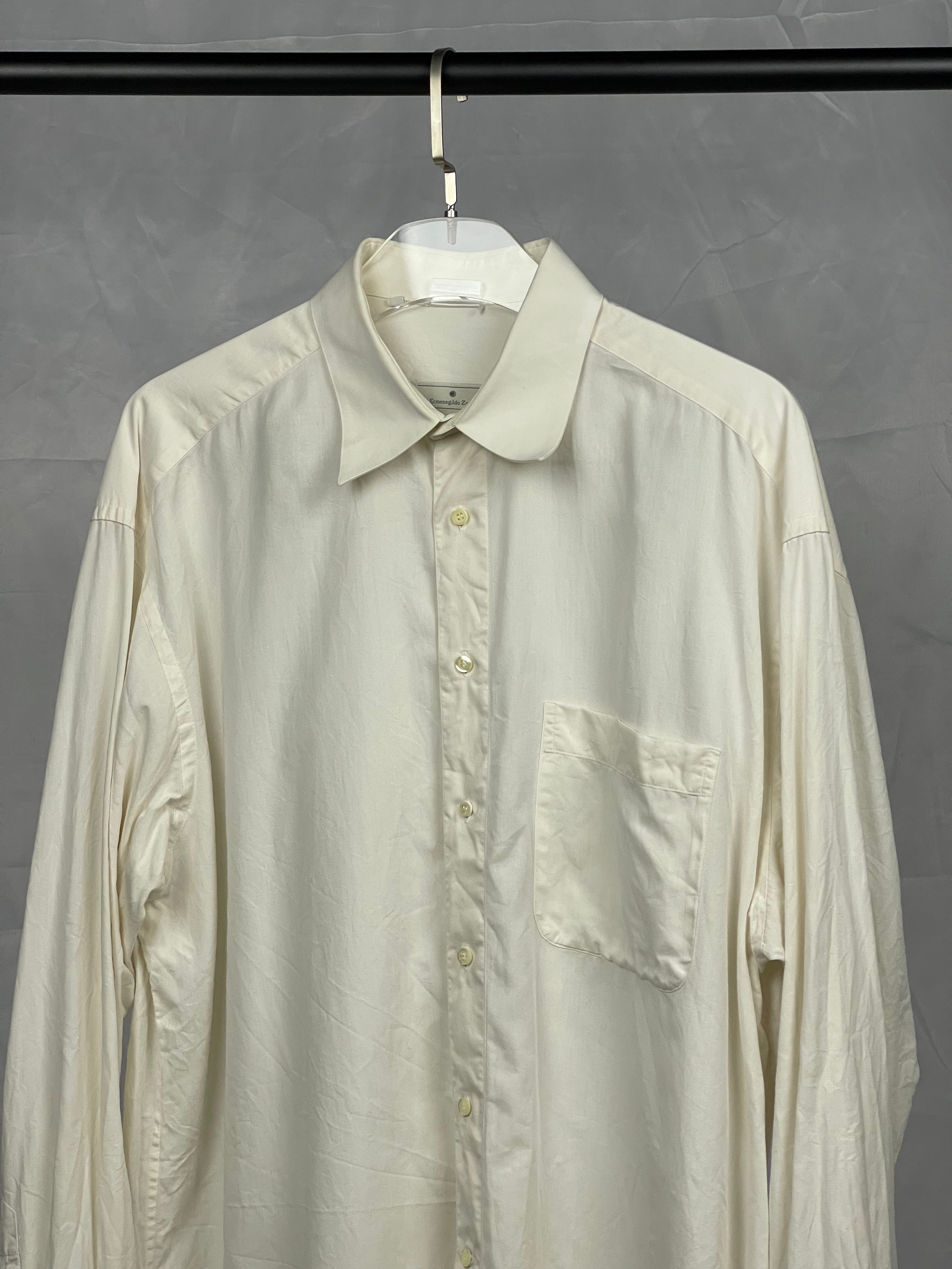 Ermenegildo Zegna