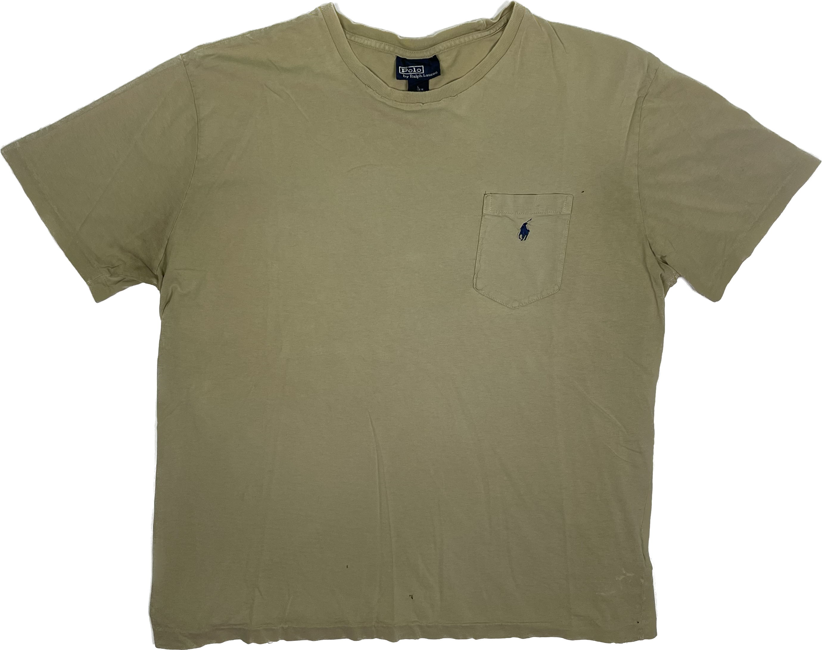 90's Vintage Polo Ralph Lauren T-Shirt
