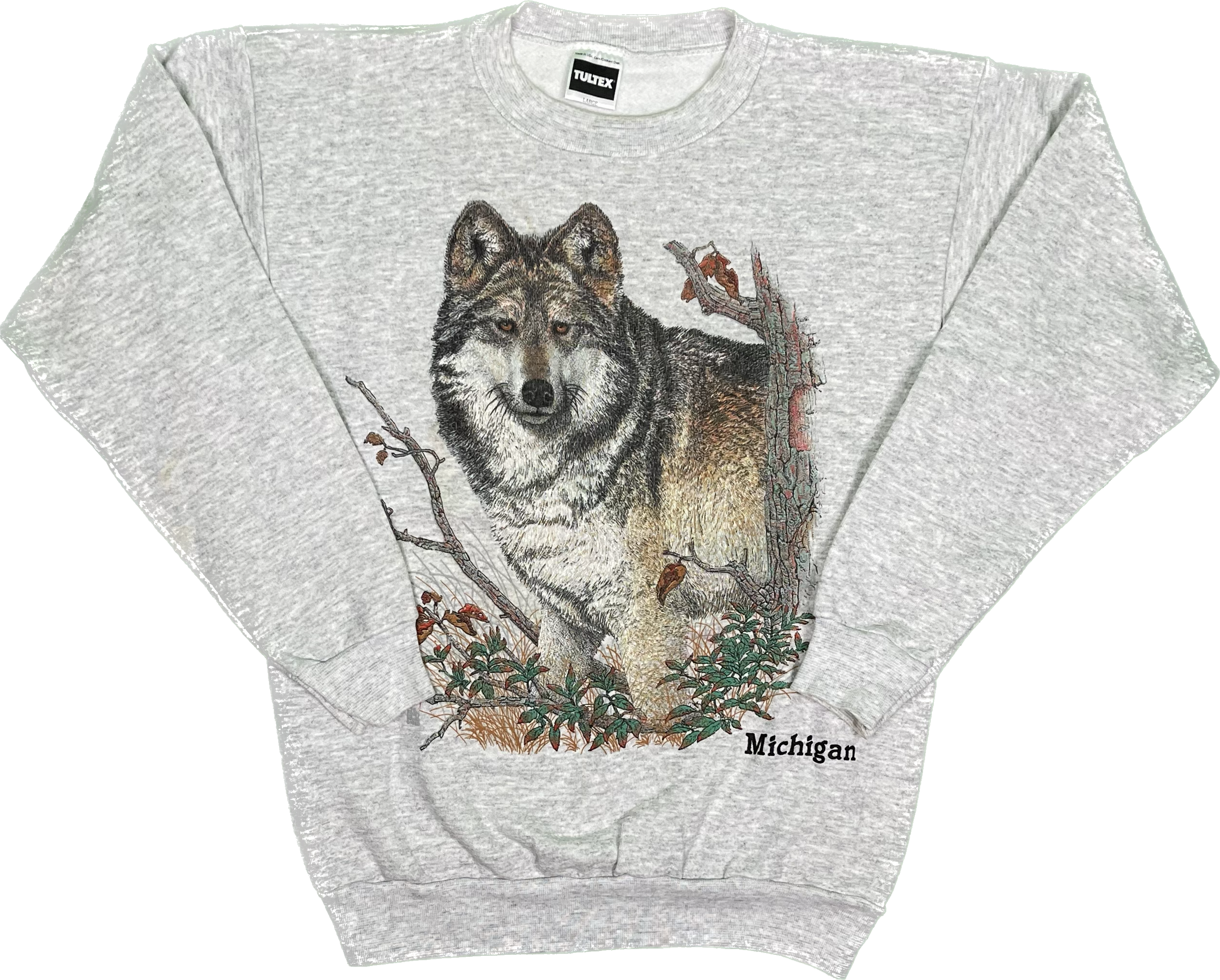 Michigan Sweatshirt