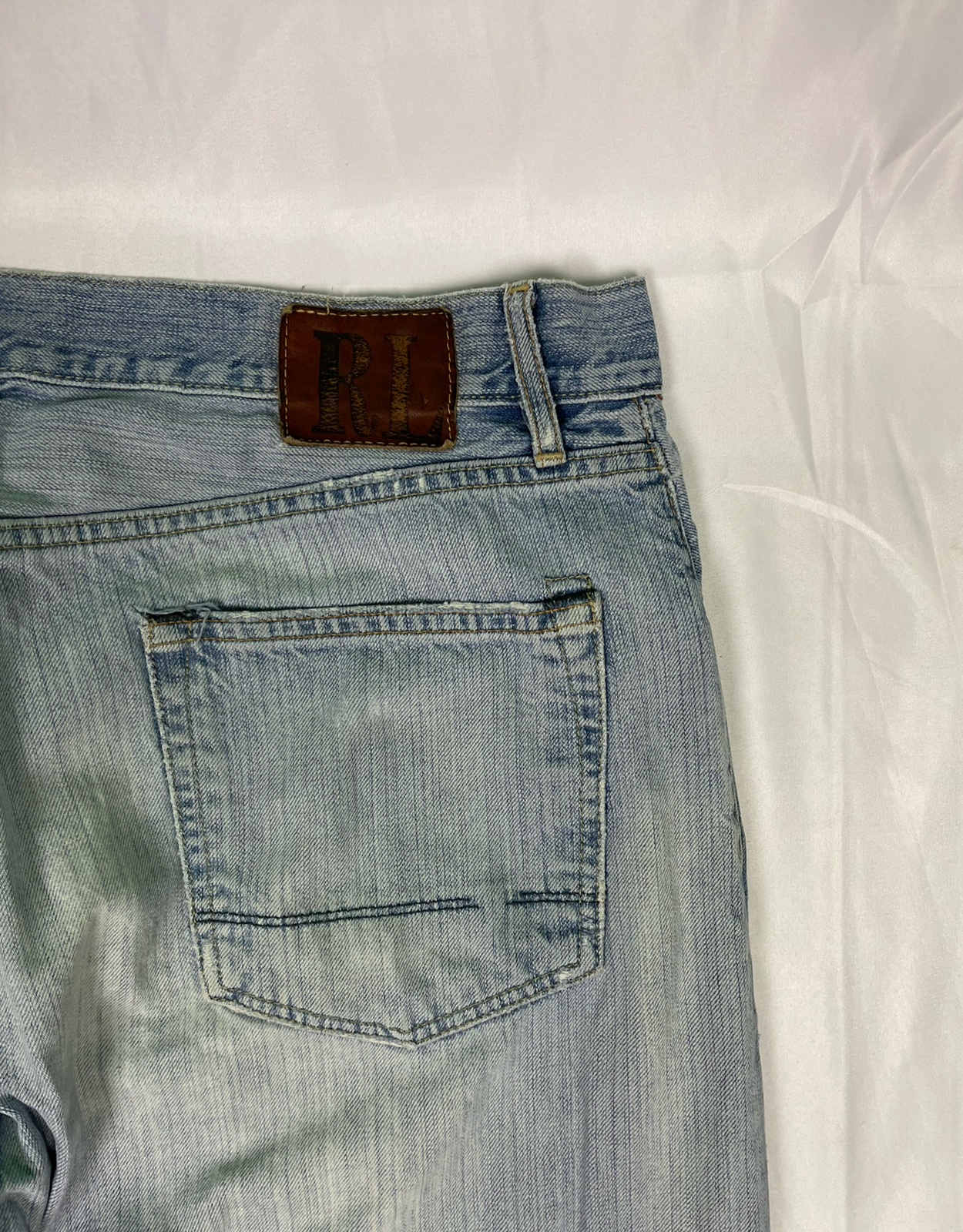 Ralph Lauren Jeans