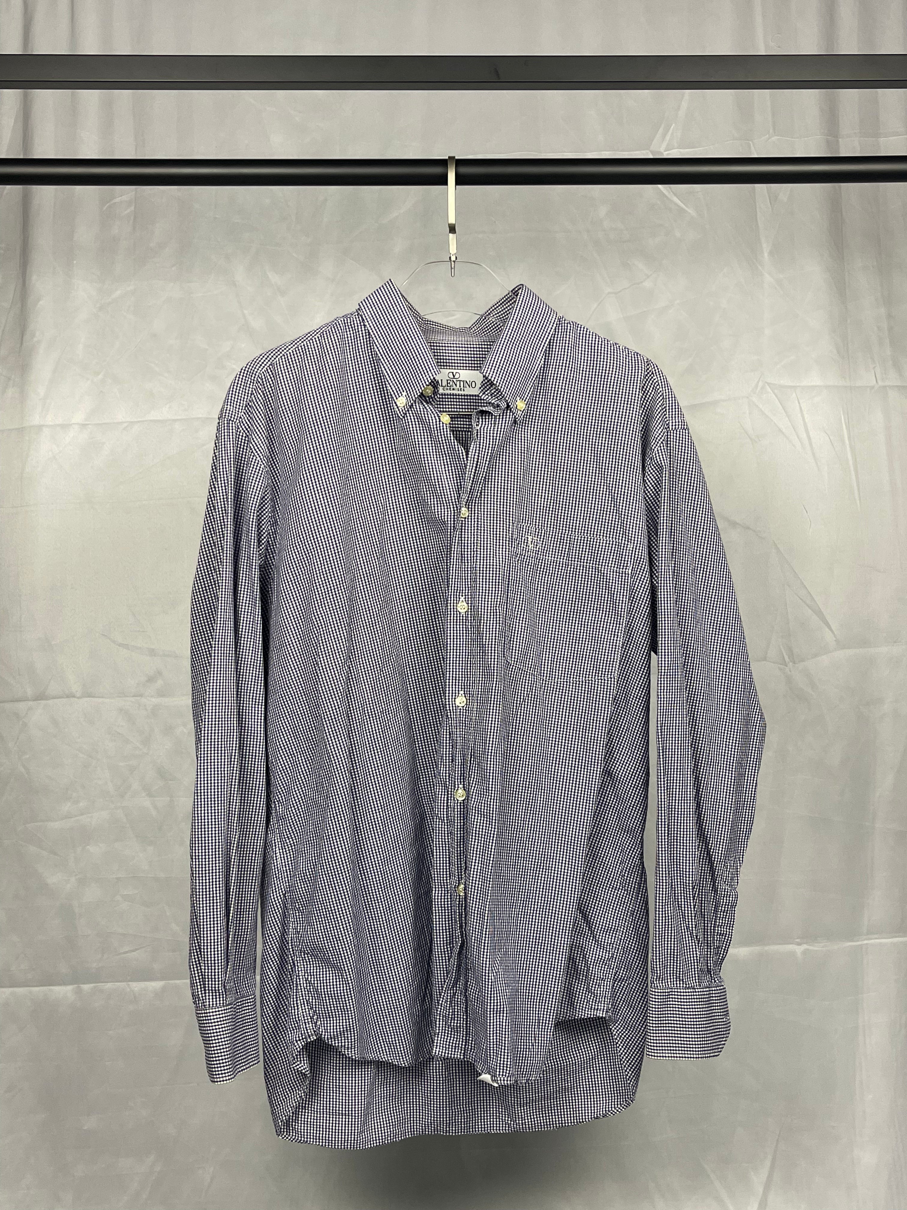 Vintage Valentino Shirt