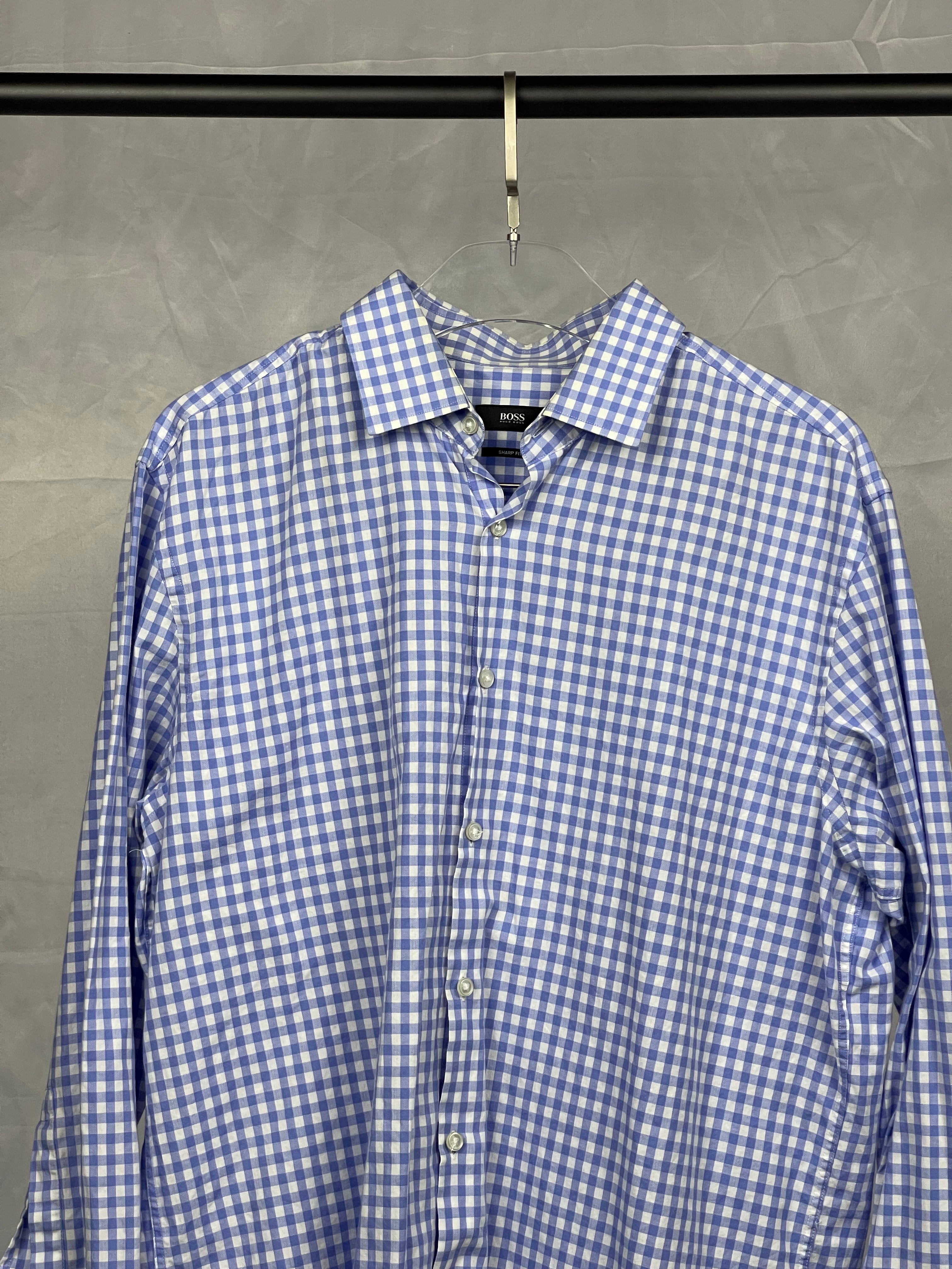 Hugo Boss Shirt