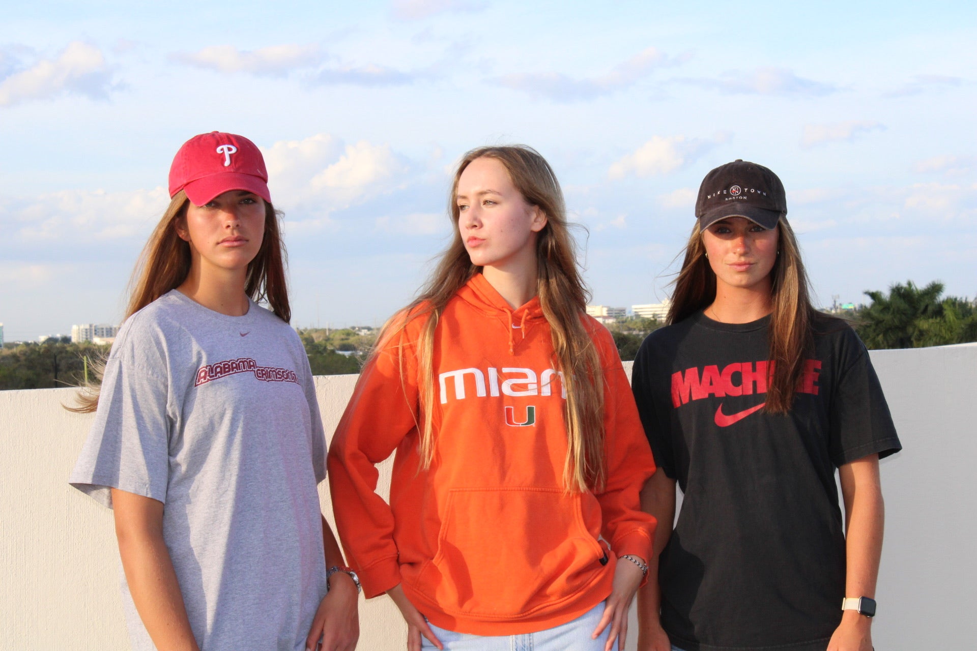 Nike Machine T-Shirt