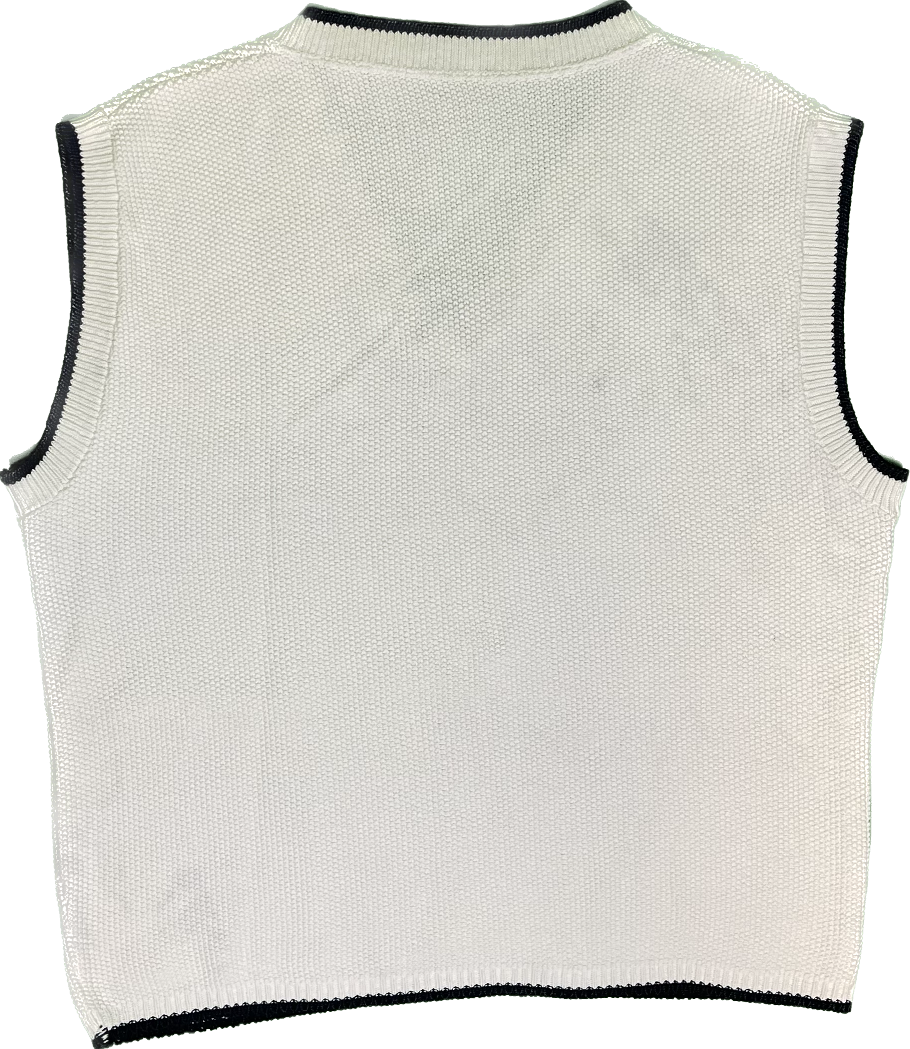Vintage Vest