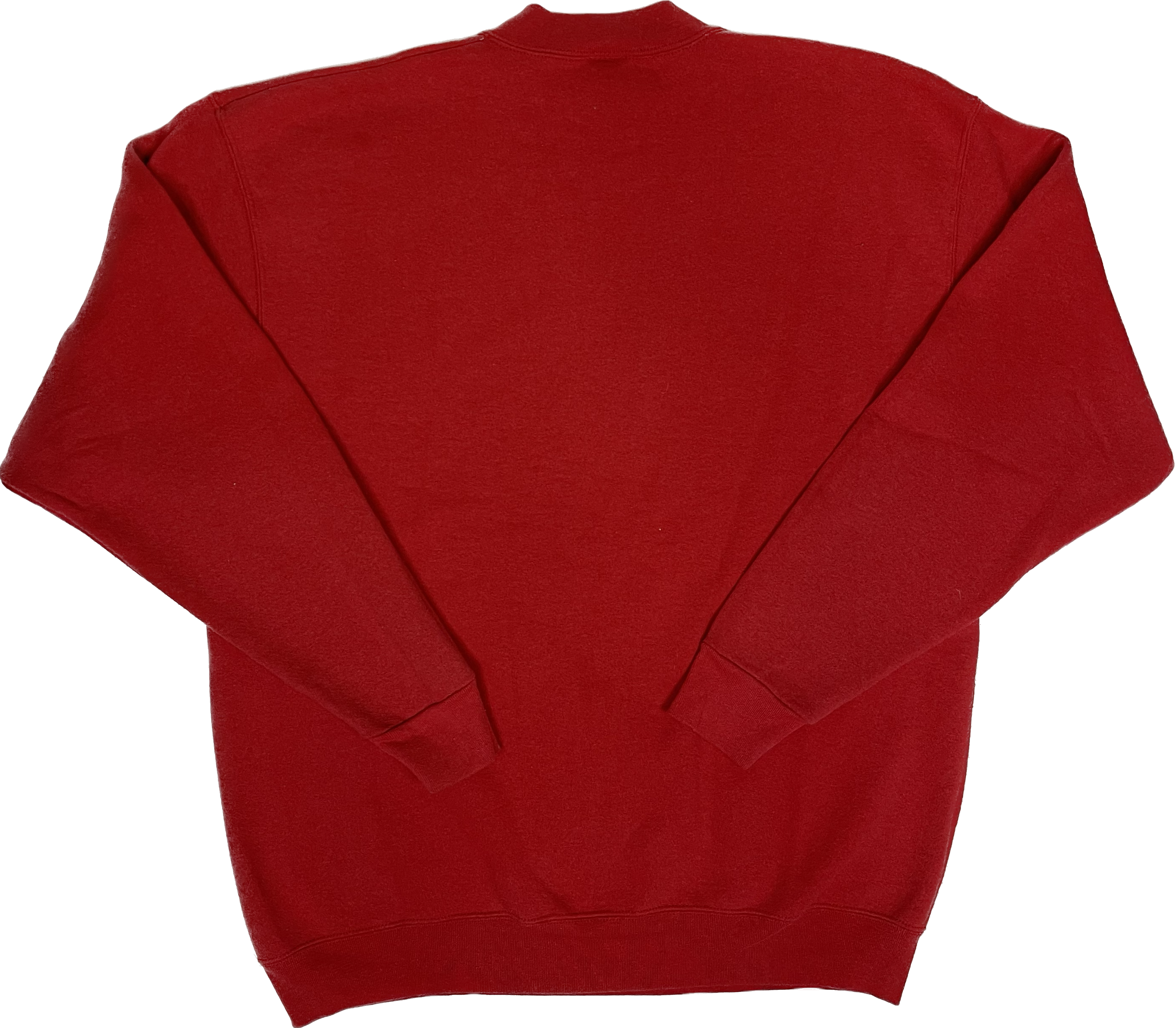 93' Hockey Mom Vintage Sweatshirt